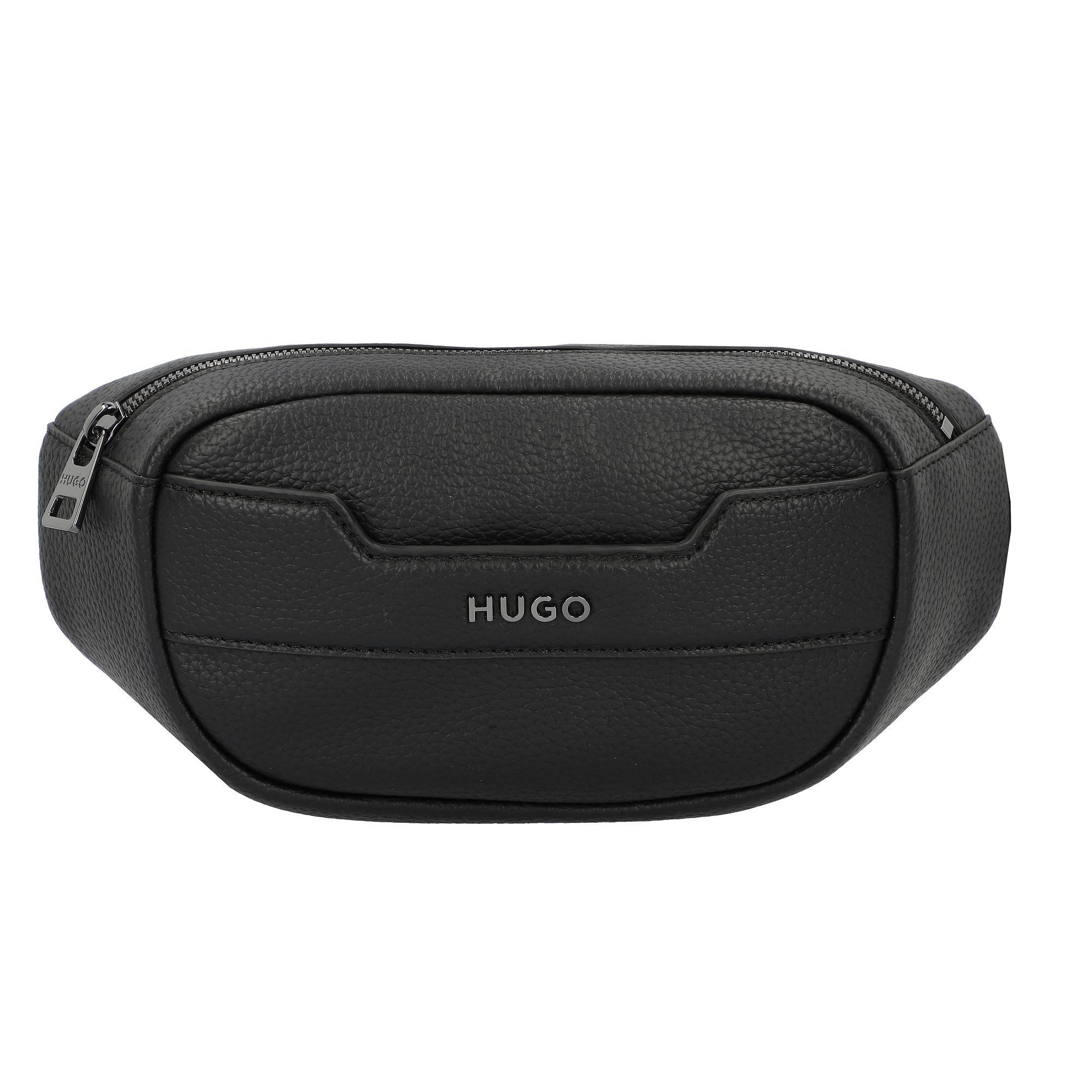 HUGO Gürteltasche Speedyork, Polyurethan