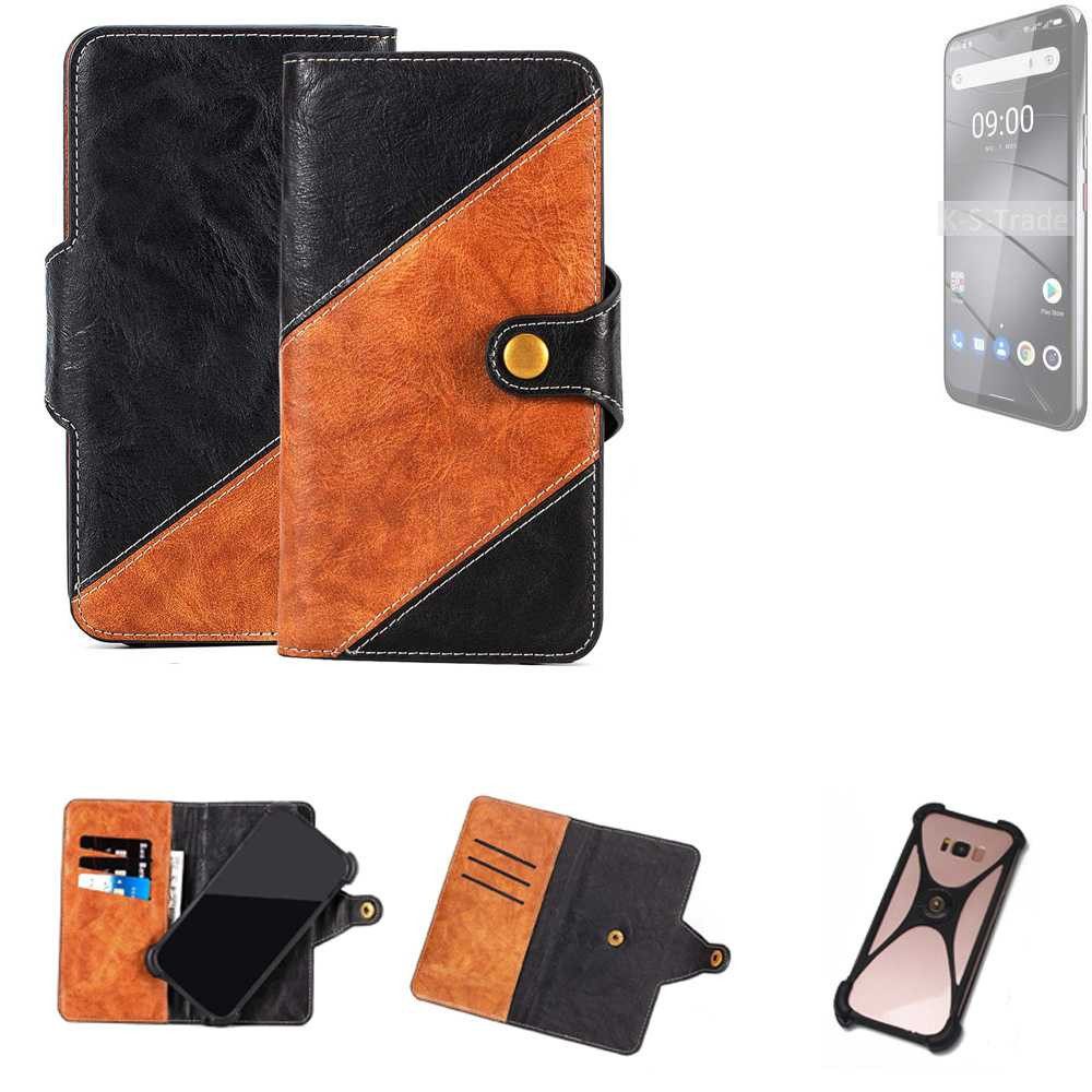 Handyhülle für Gigaset GS5 Pro SE