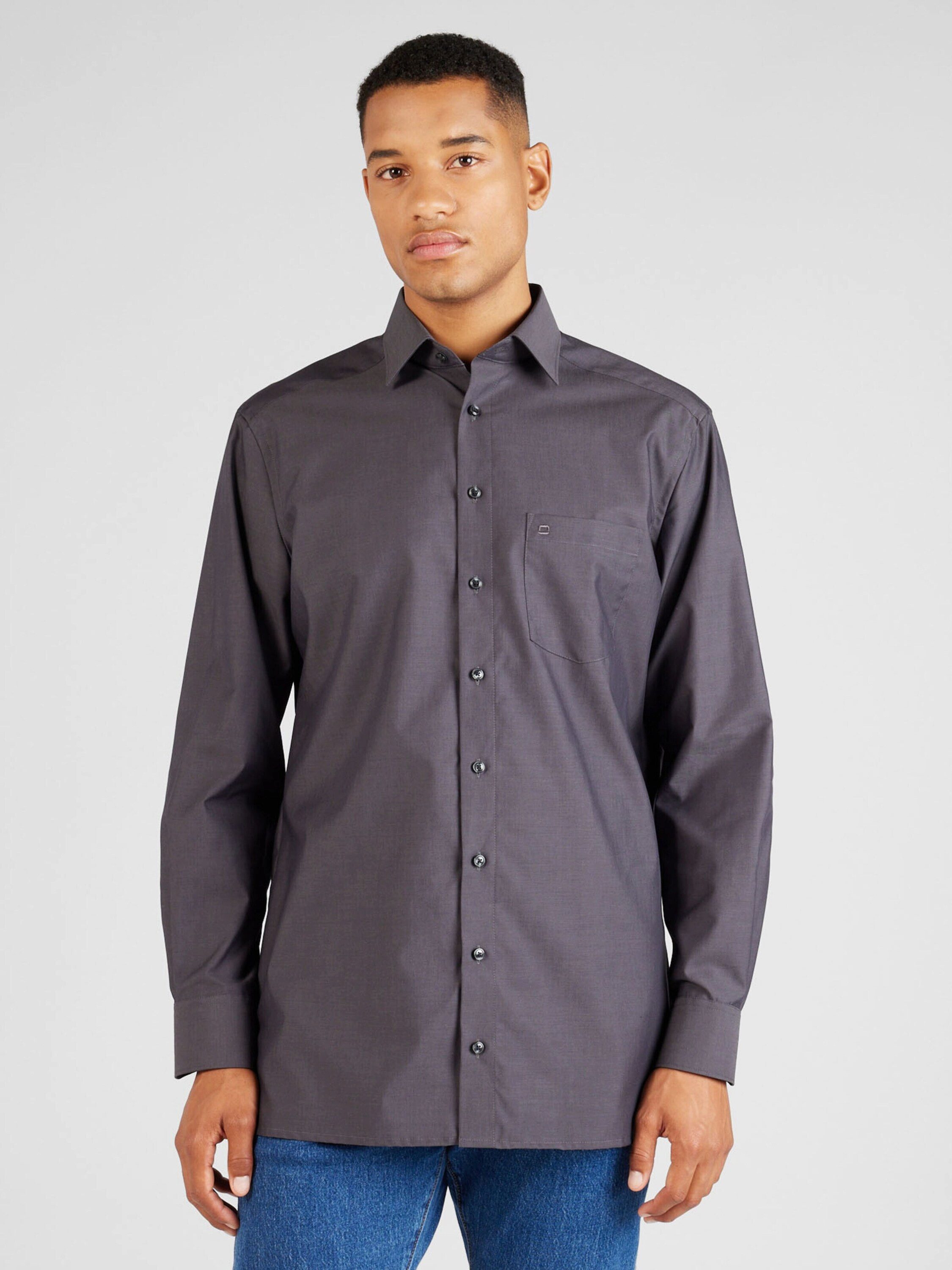 OLYMP Businesshemd Luxor (1-tlg) günstig online kaufen