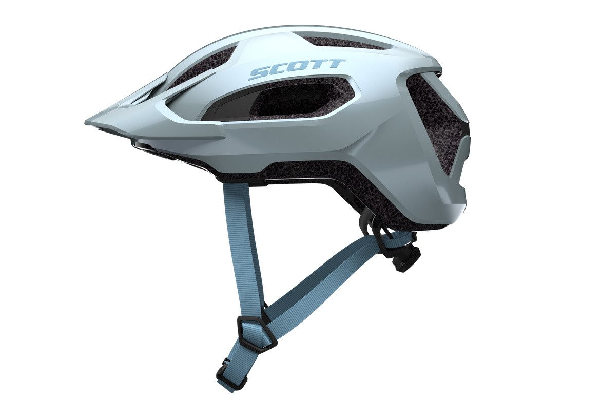 Scott Fahrradhelm