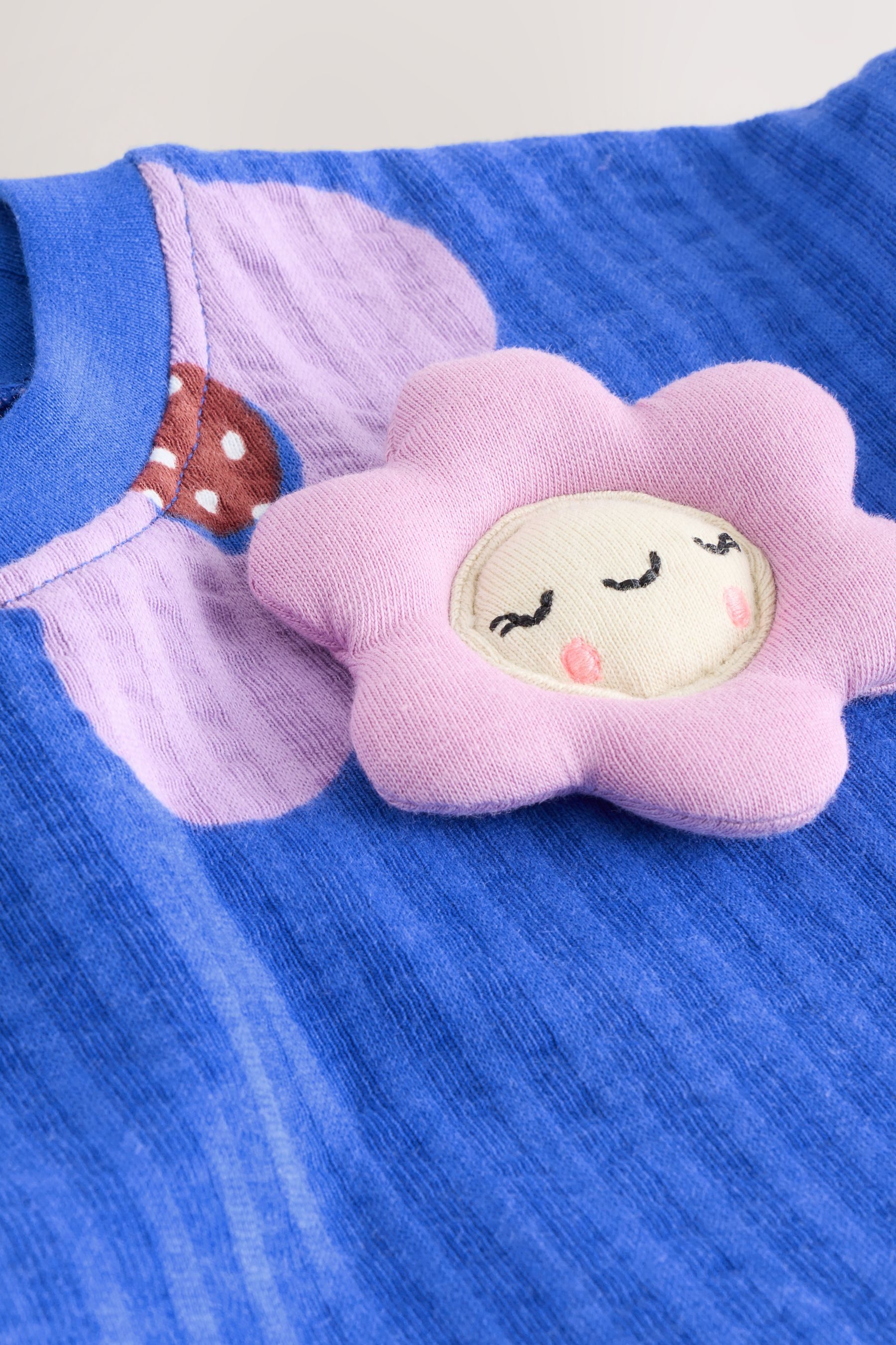 Next Jerseykleid Jersey-Kleid (1-tlg)