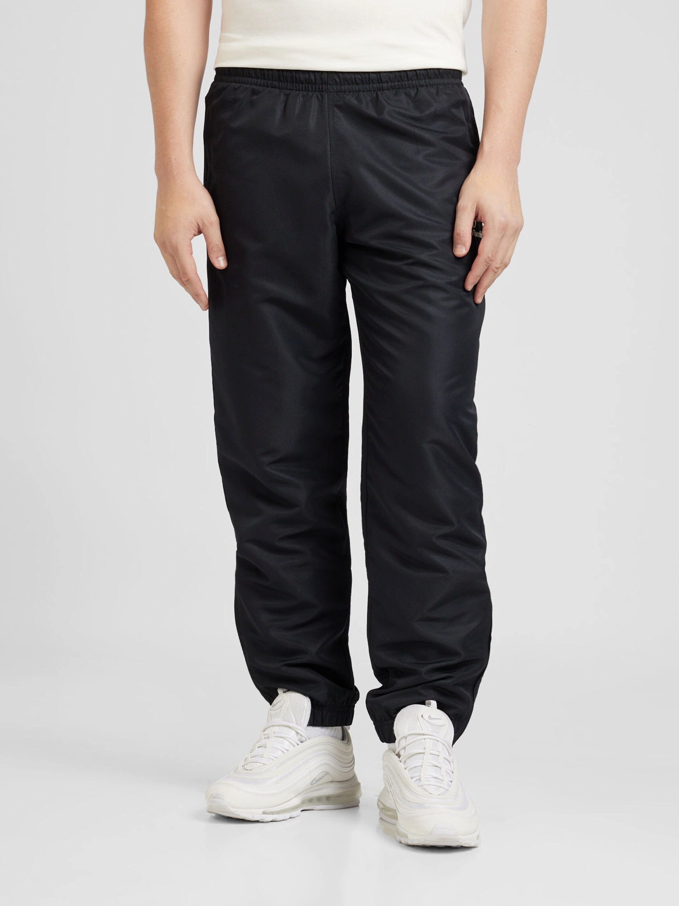 Sergio Tacchini Sporthose Carson 024 (1-tlg)
