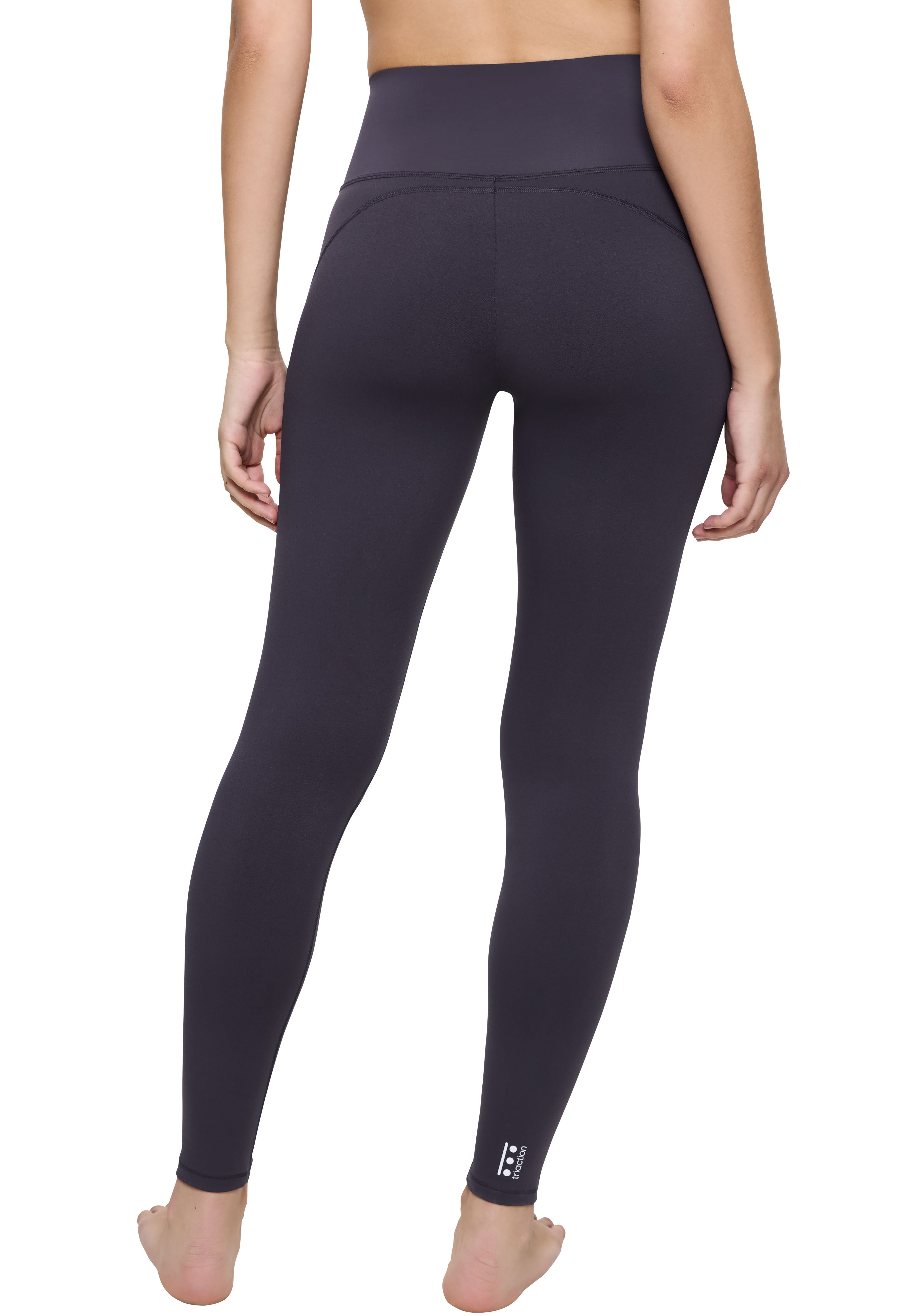 triaction by Triumph Sporthose Cardio RTW High-Rise Leggings atmungsaktiv