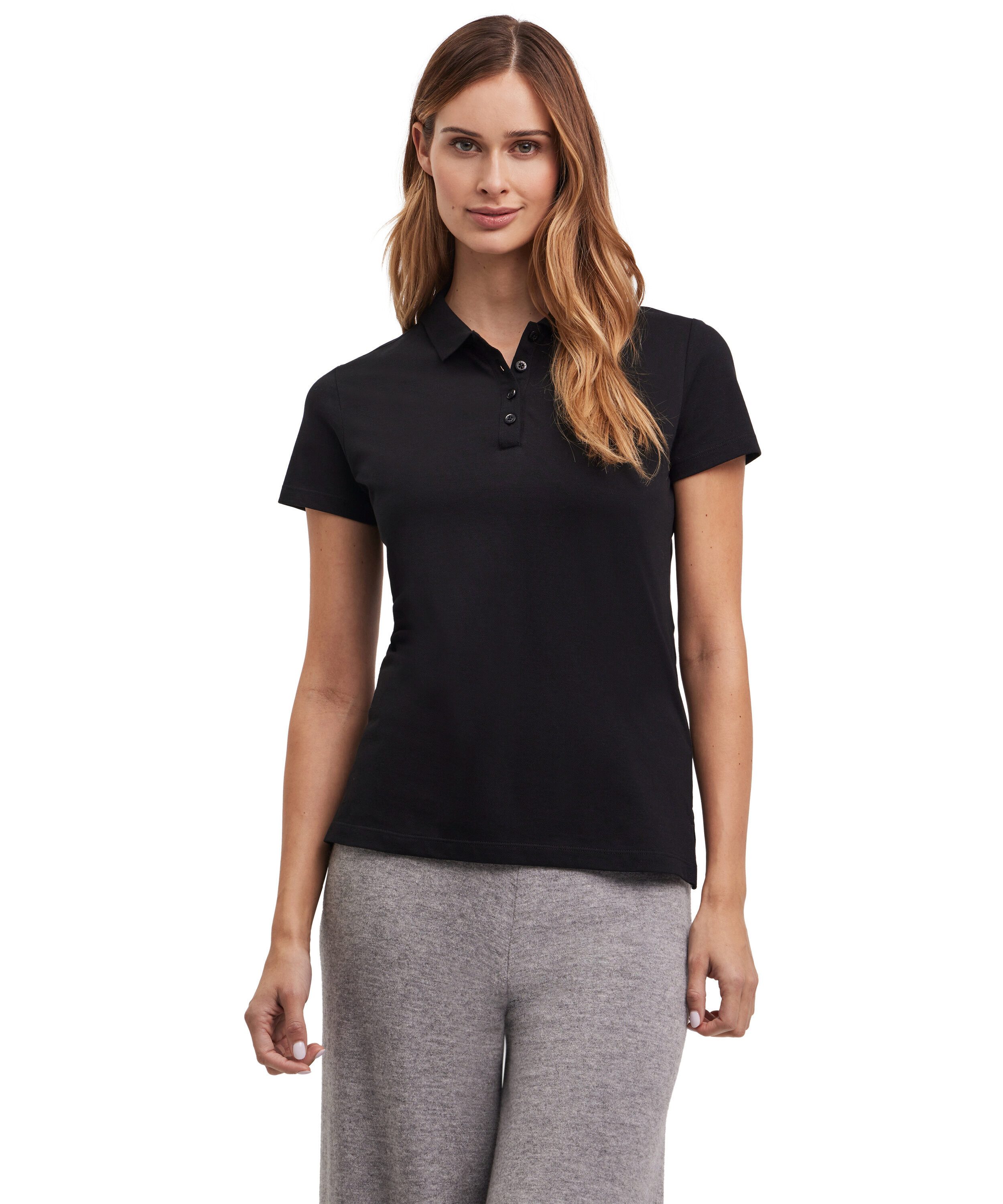 FALKE Poloshirt Essential (1-tlg., 1)