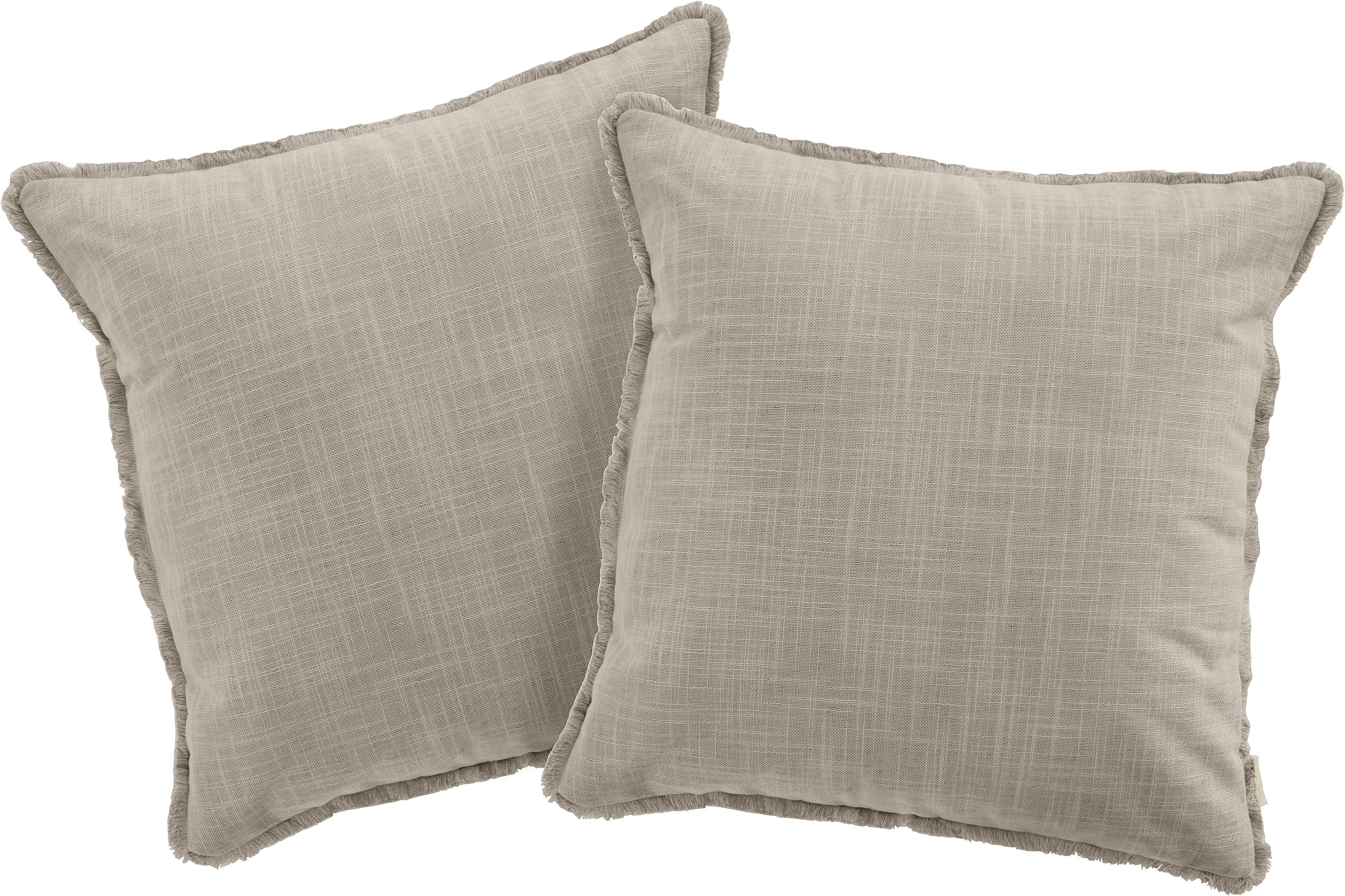 LeGer Home by Lena Gercke Kissenbezug günstig online kaufen