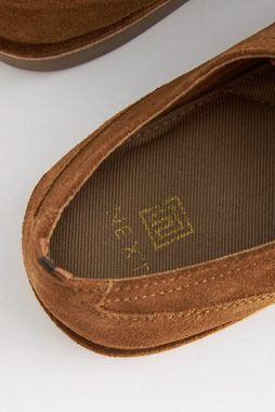 Next Derby-Schnürschuhe mit Brogue-Details Schnürschuh (1-tlg)