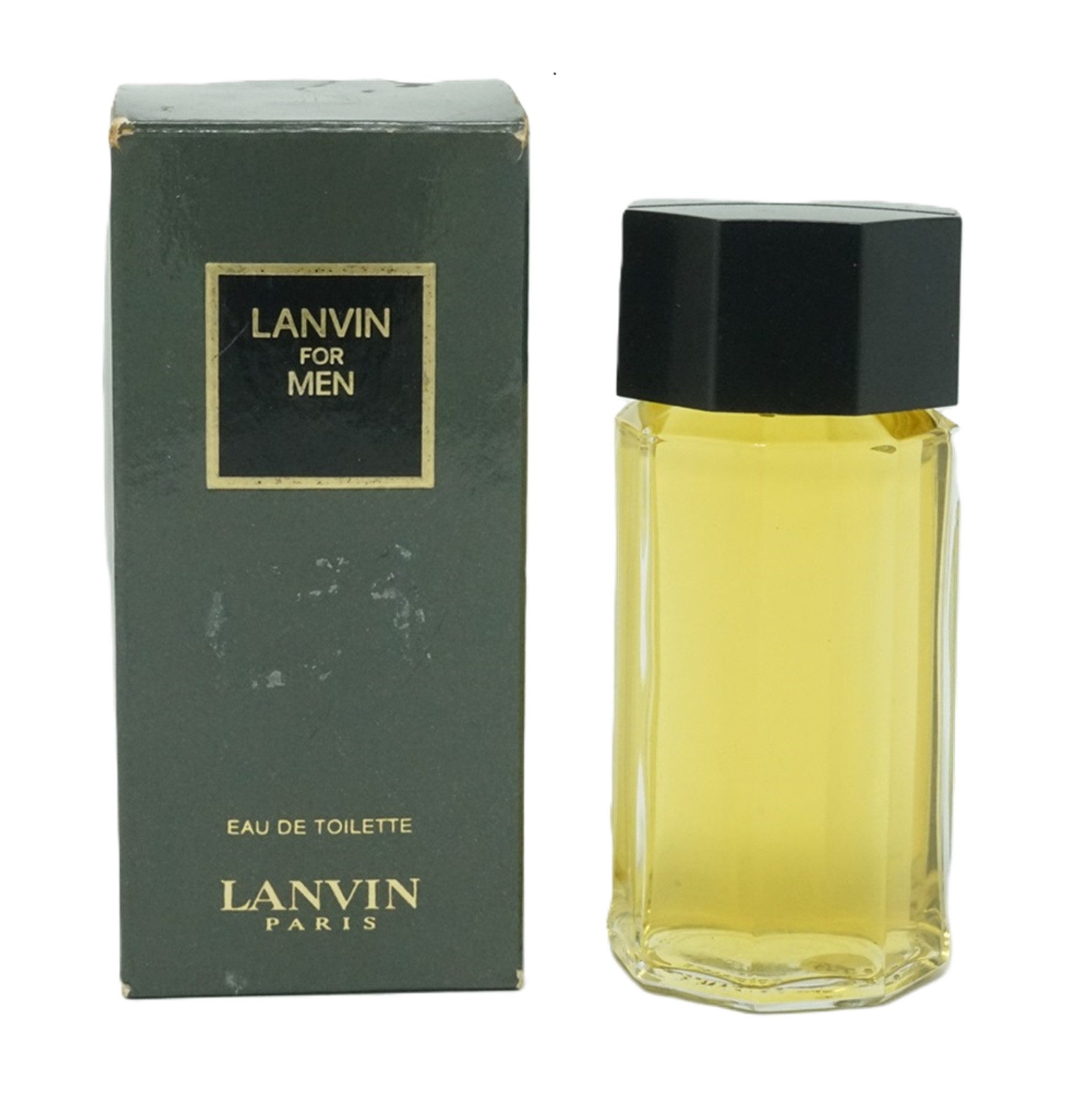 LANVIN Eau de Toilette Lanvin for Men Eau de Toilette 50ml