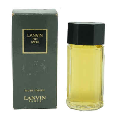 LANVIN Туалетна вода Lanvin for Men Туалетна вода 50ml