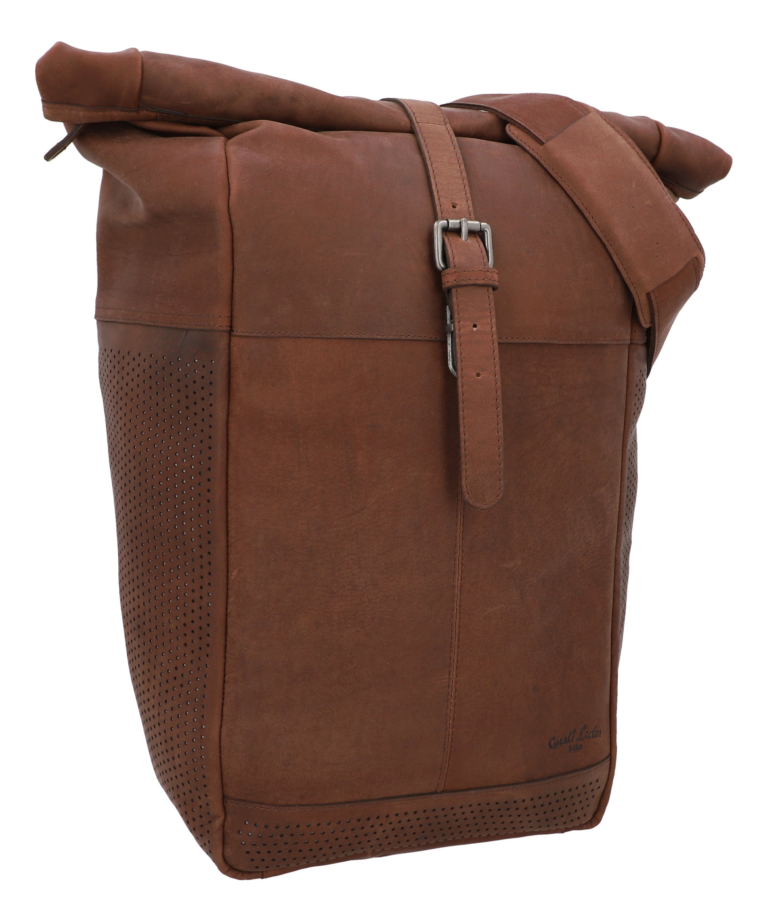 Gusti Leder Fahrradtasche Gusti Leder Fahrradtasche Amets T.