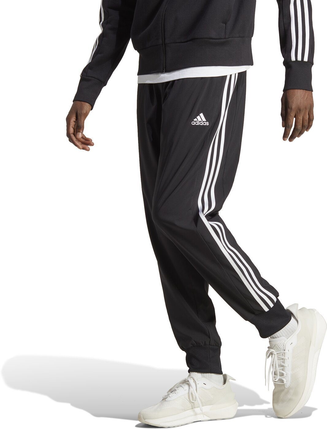 adidas Sportswear Sportanzug M 3S WV günstig online kaufen