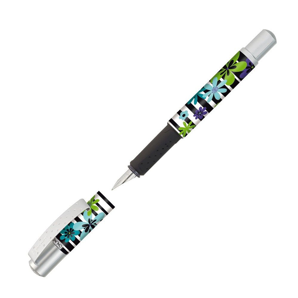 Online Pen Kugelschreiber Campus, (1-tlg), modell