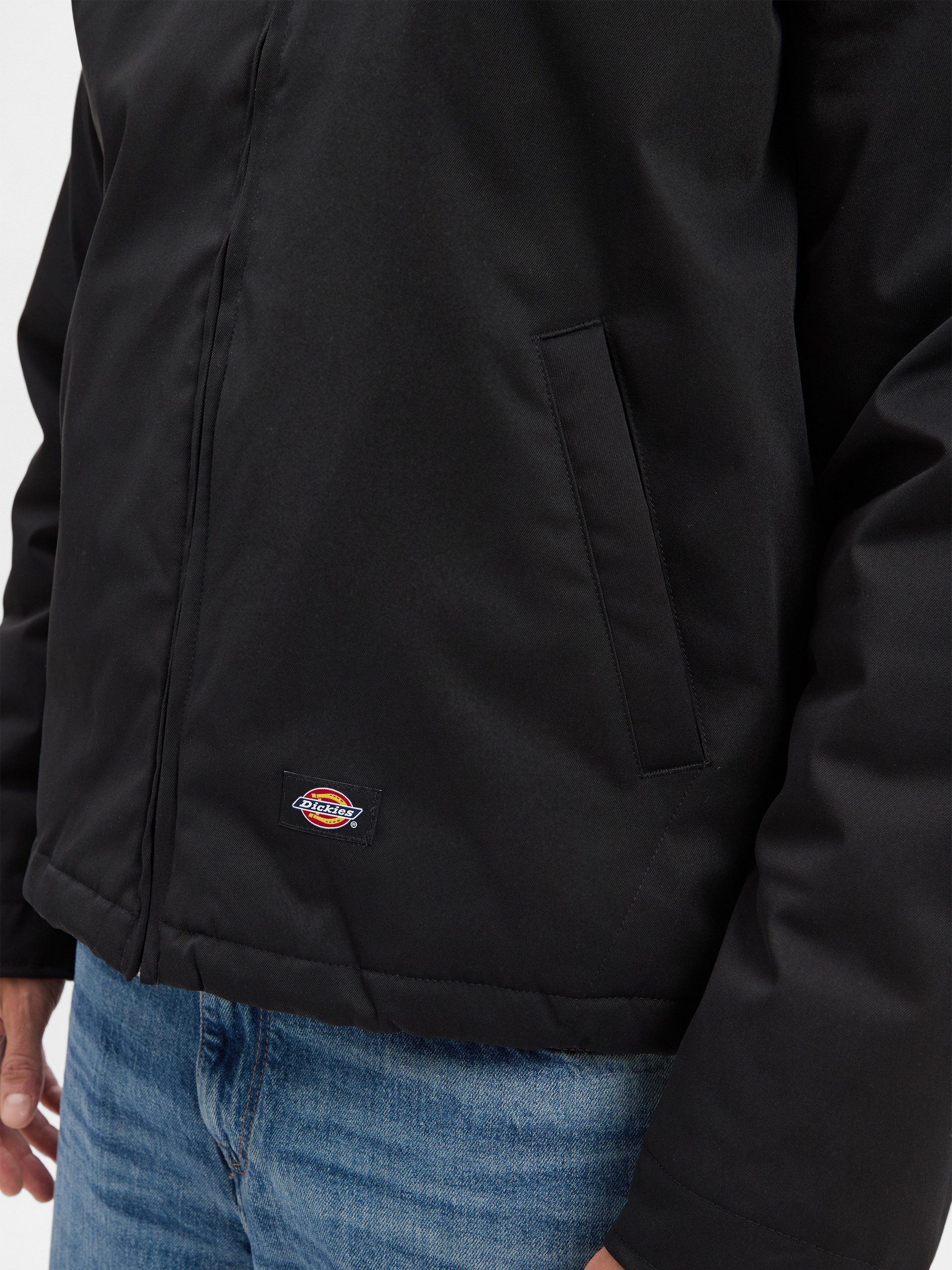 Dickies Anorak Eisenhower