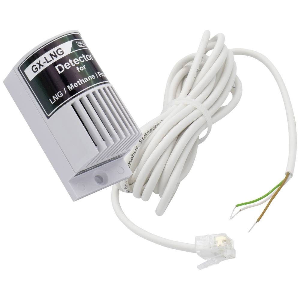 Elektrotechnik Schabus Gas Sensor 300897 Gasmelder