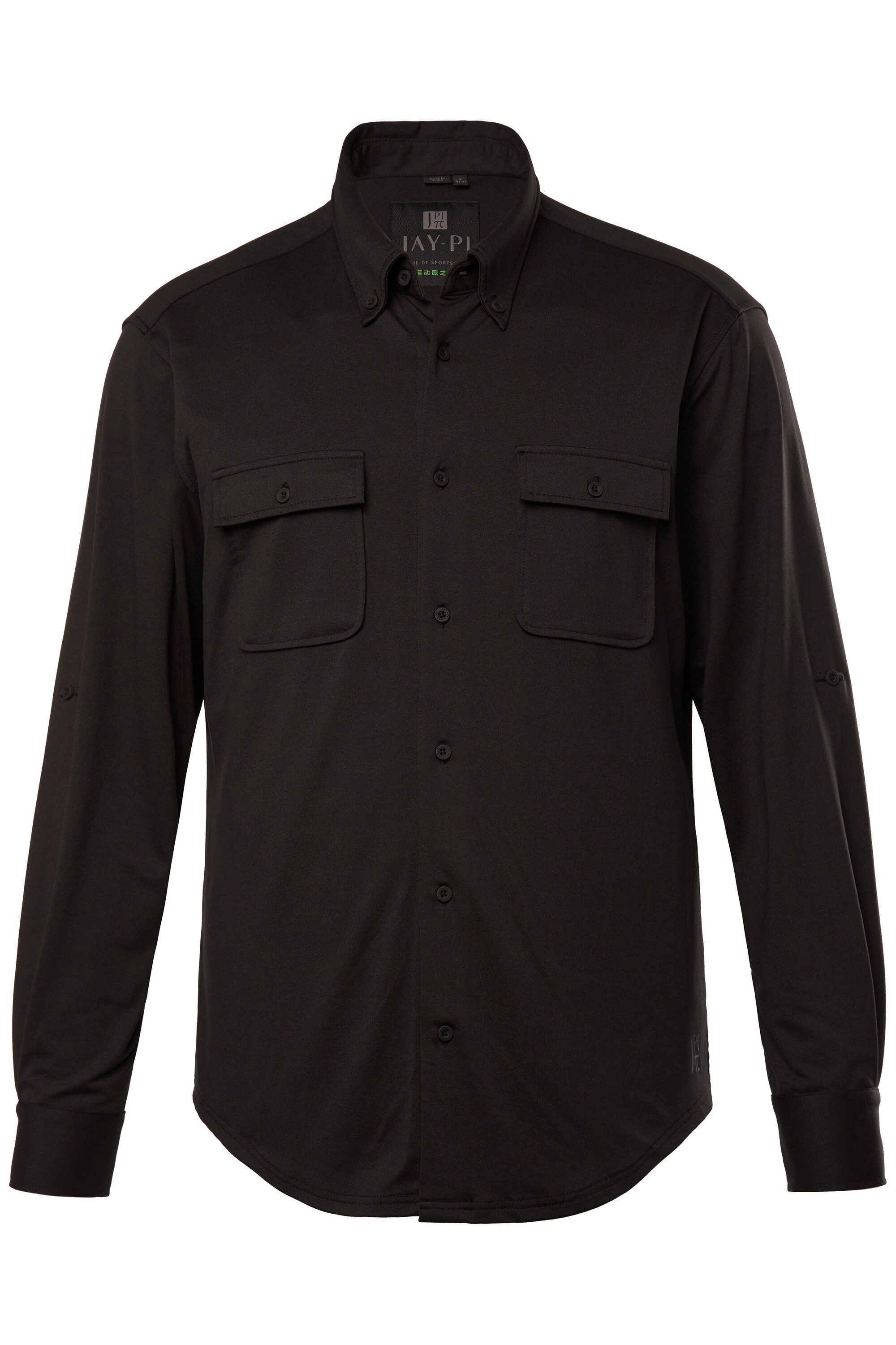 JP1880 Businesshemd Hemd Outdoor FLEXNAMIC® UV-Schutz Langarm günstig online kaufen