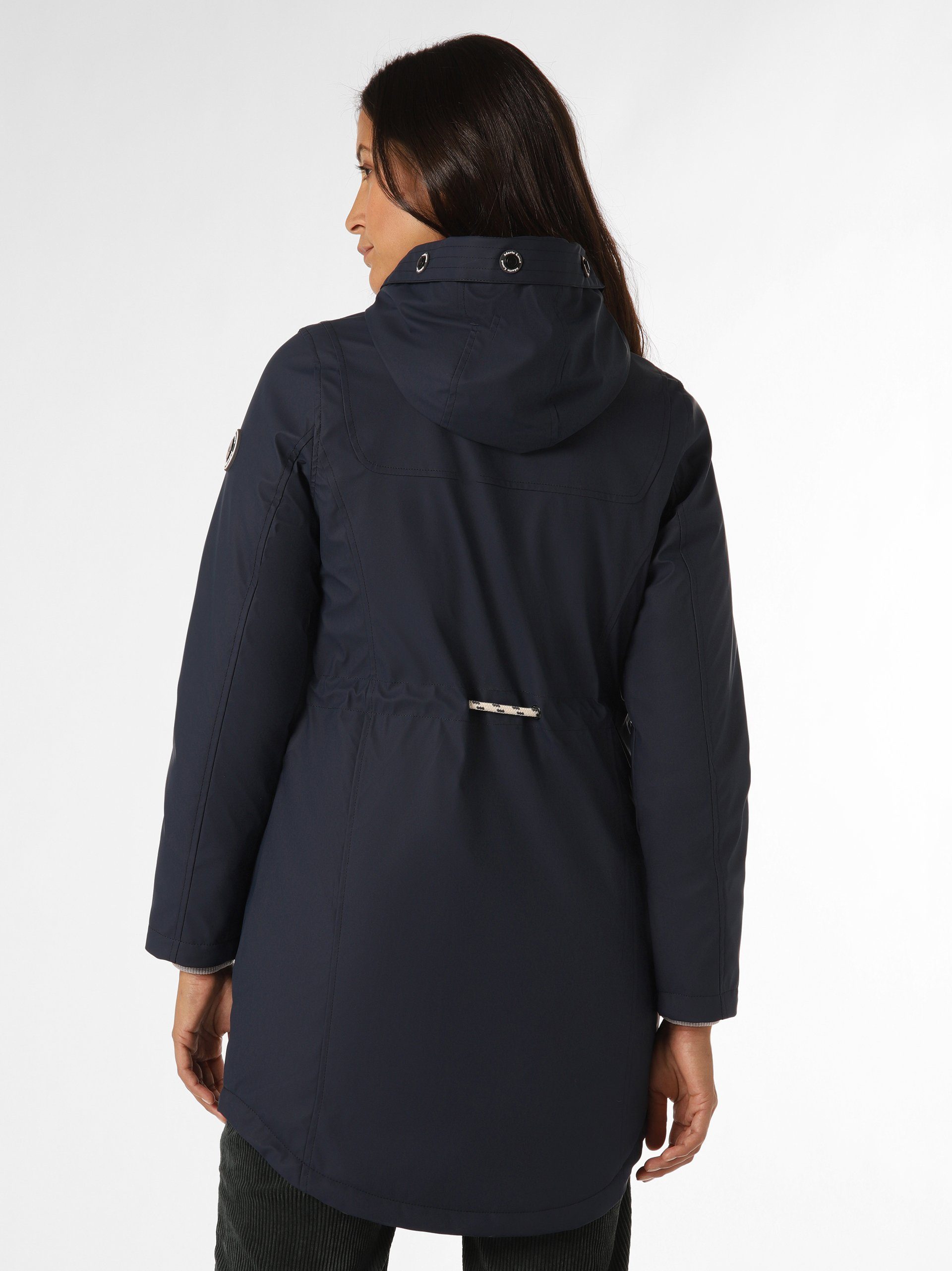 marine Lund Marie Parka