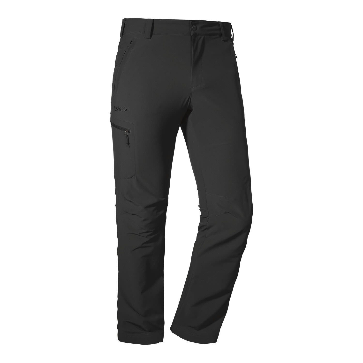 Schöffel Trekkinghose HE Pants Folkstone