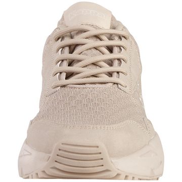 Kappa Sneaker - besonders leicht & bequem