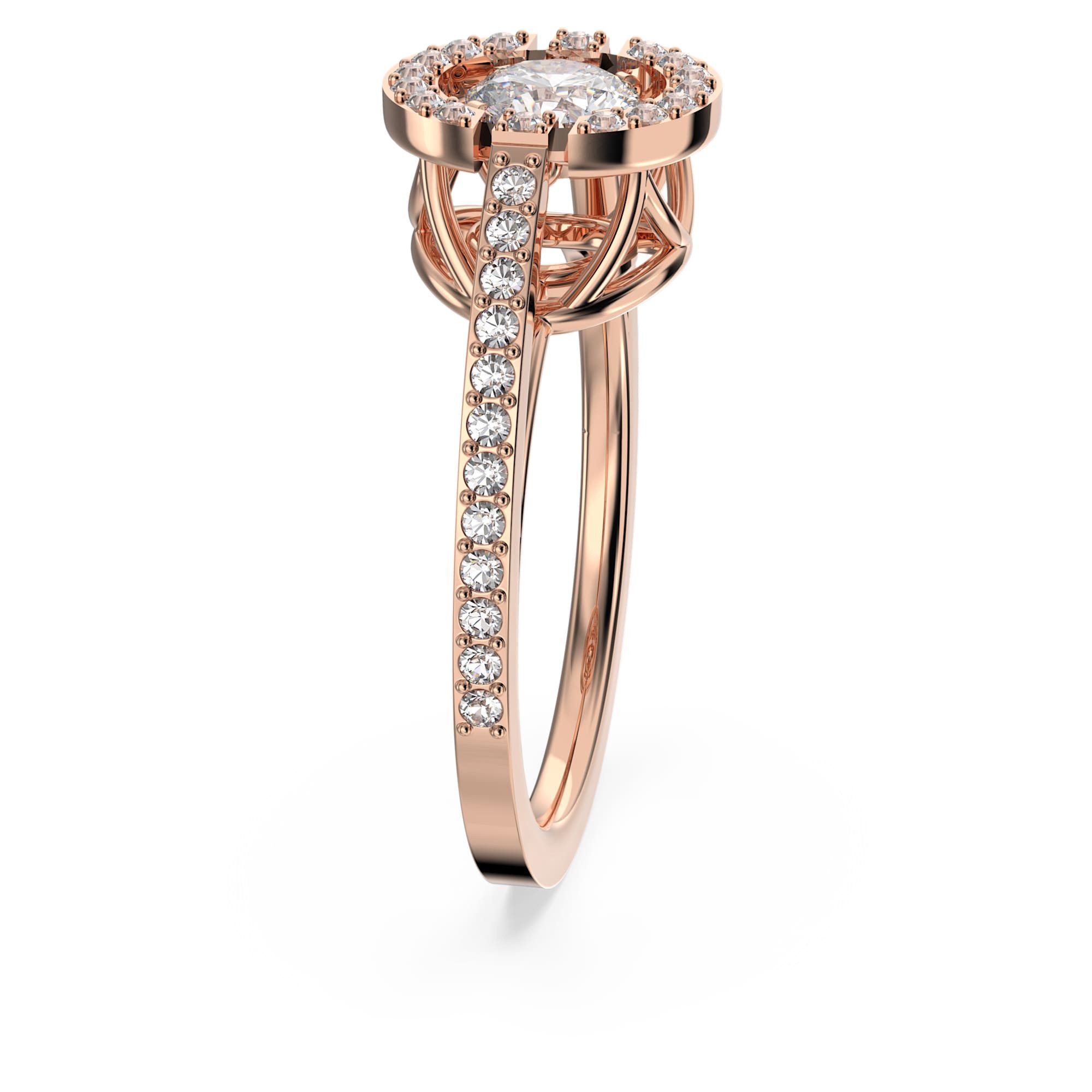 Swarovski Anzug Swarovski für Erwachsene (1-tlg)