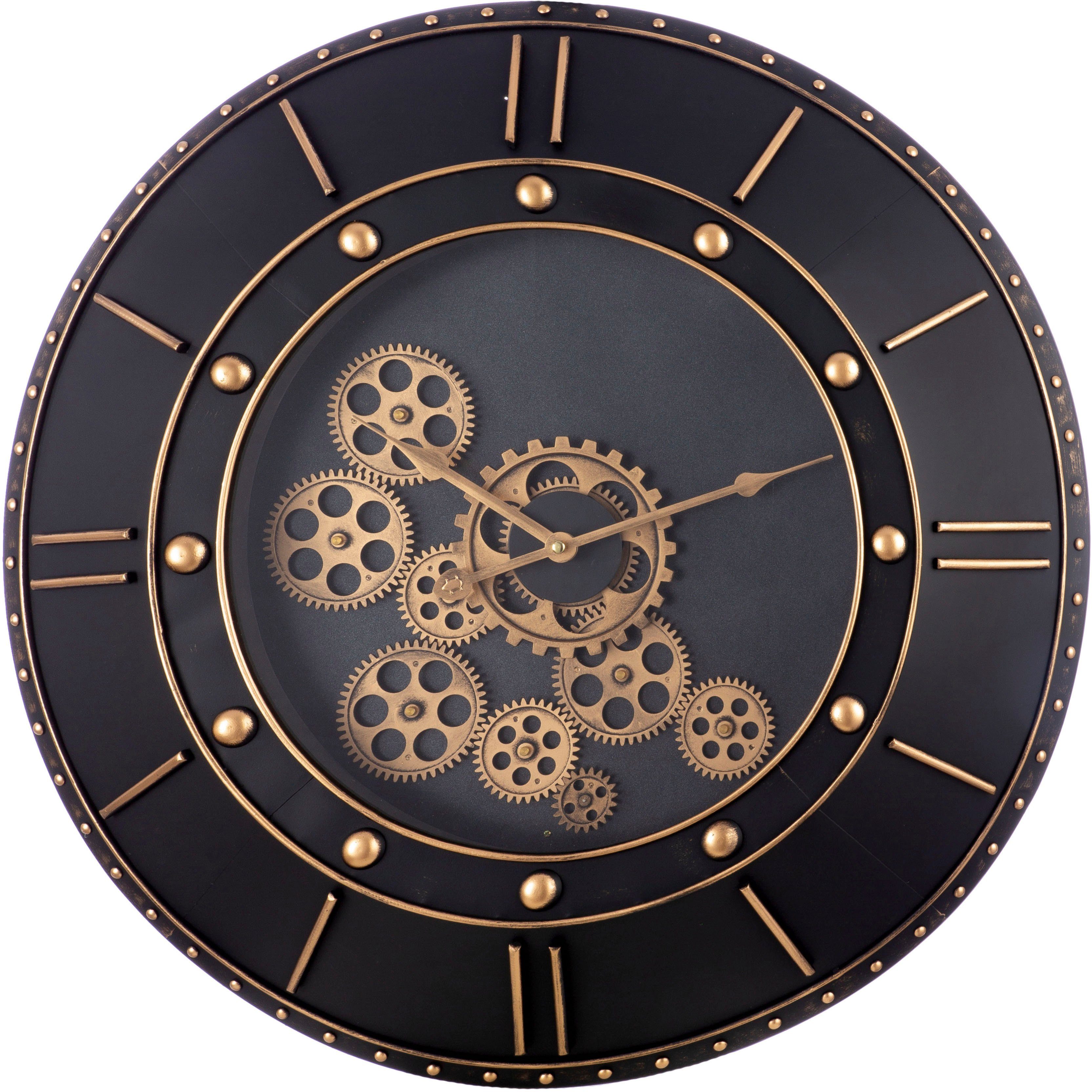 Wanduhr Wanduhr Columbia