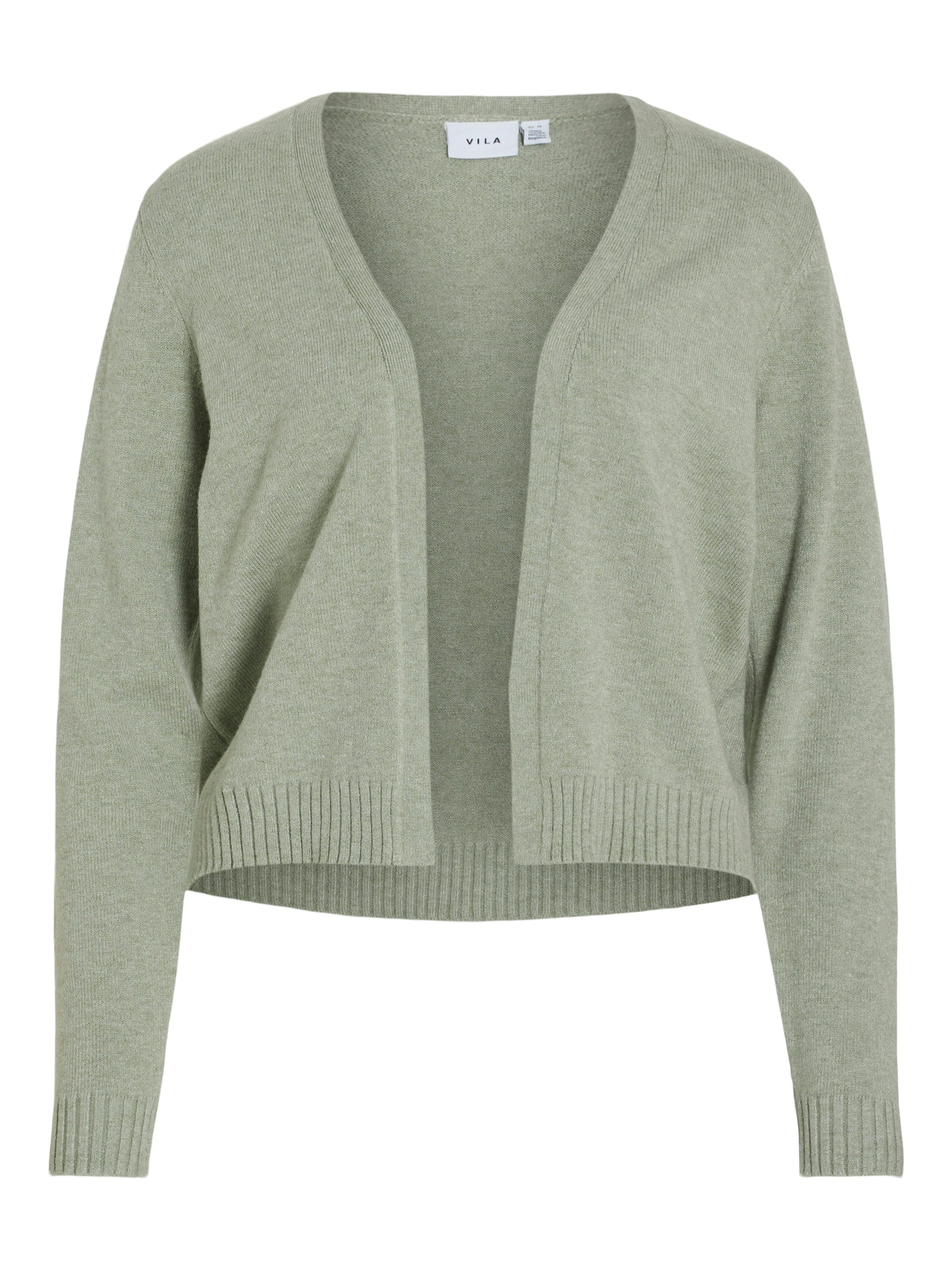 Cardigan VIRIL SHORT L/S KNIT CARDIGAN-NOOS