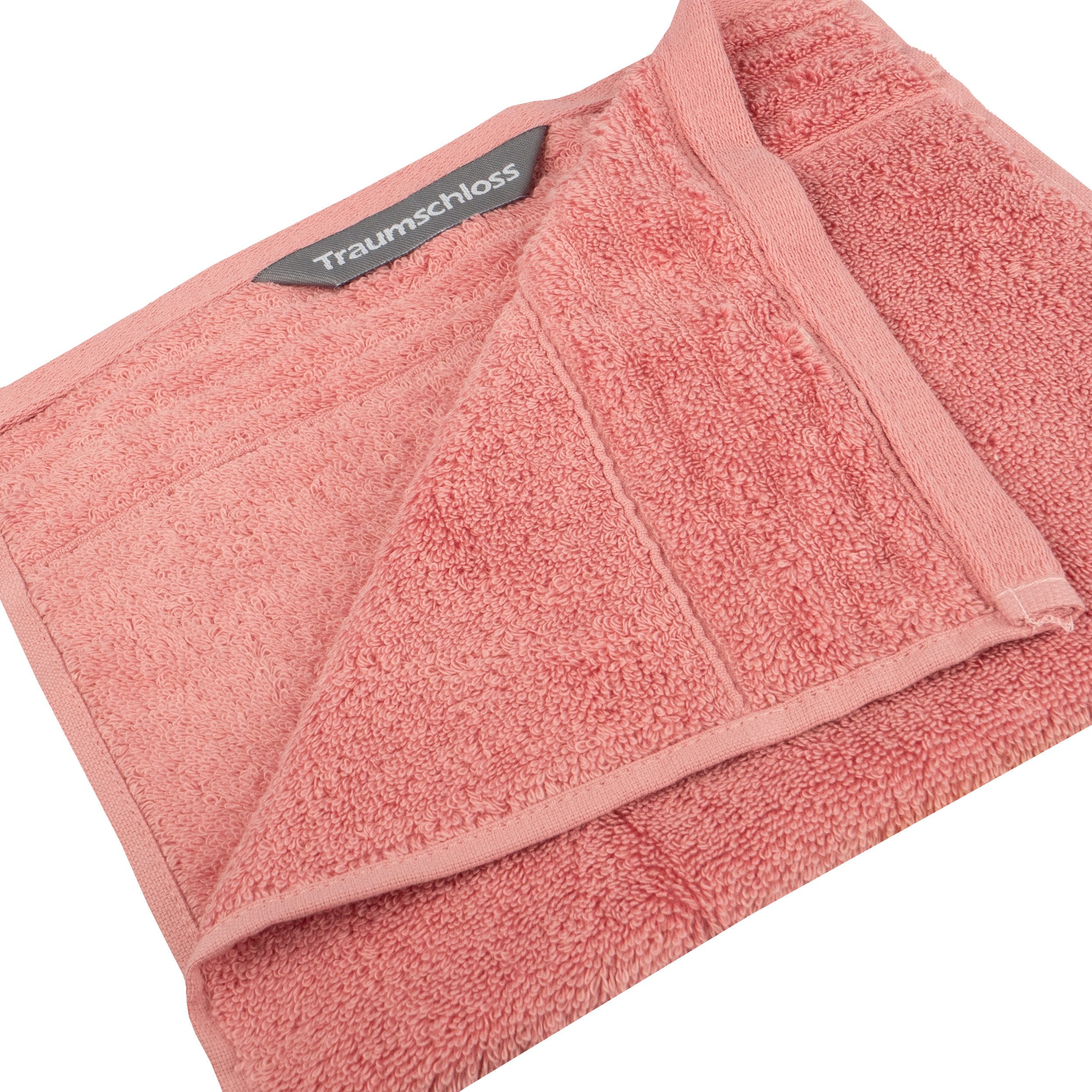 Traumschloss Duschtuch Premium-Line, Frottier (1-St), 100% günstig online kaufen