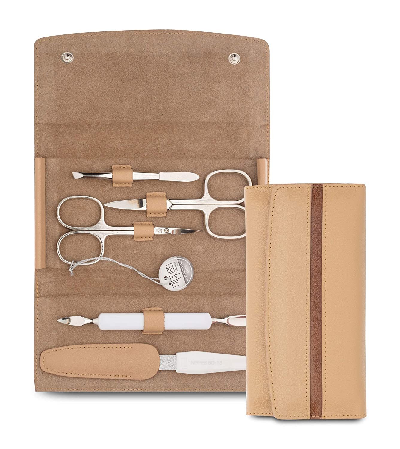 nippes Solingen Maniküre-Etui Maniküre Set GAP, günstig online kaufen