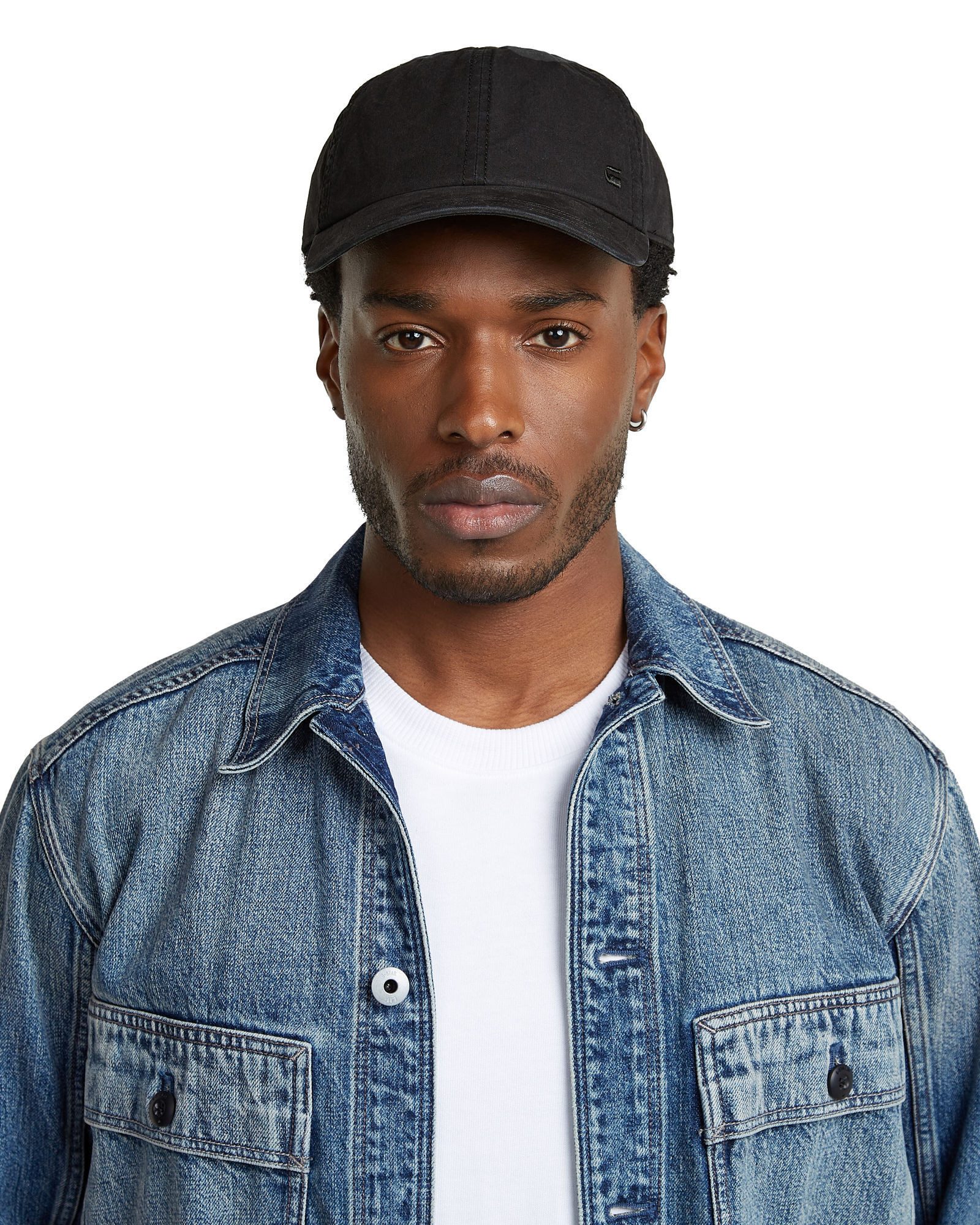 G-STAR Schirmmütze Avernus Baseball Cap