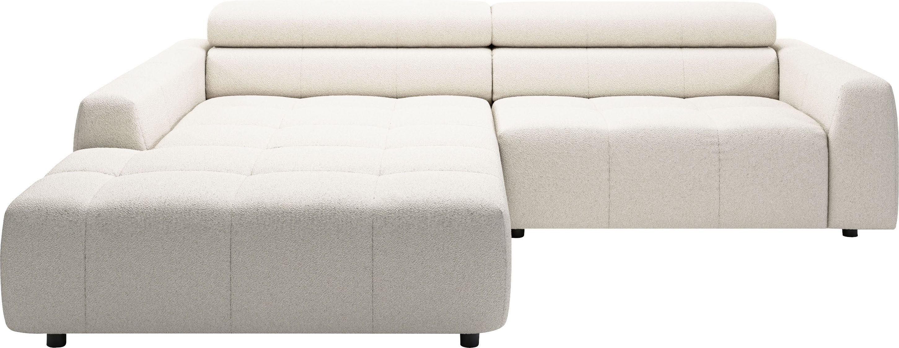 3C Candy Ecksofa Denver auch mit günstig online kaufen