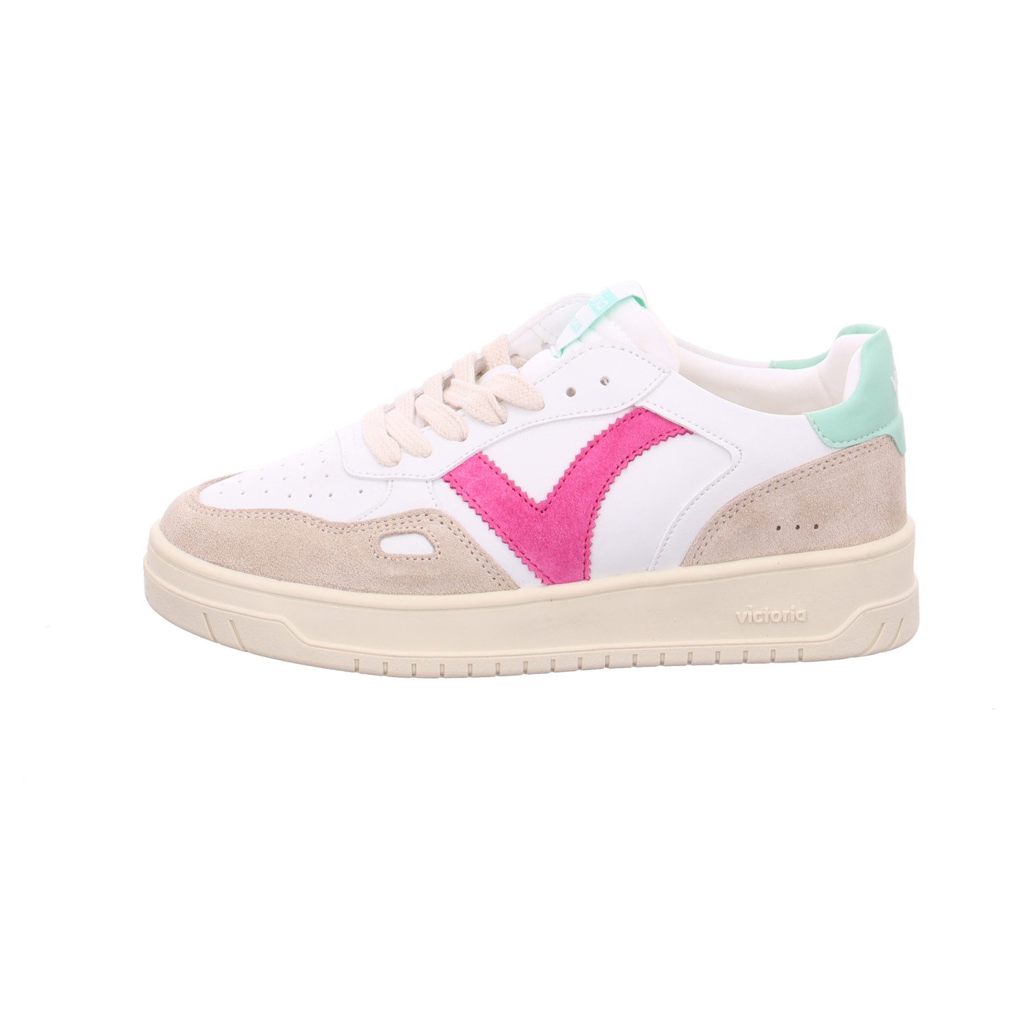 SEUL EFECTO PIEL & SERRAJE Sneaker
