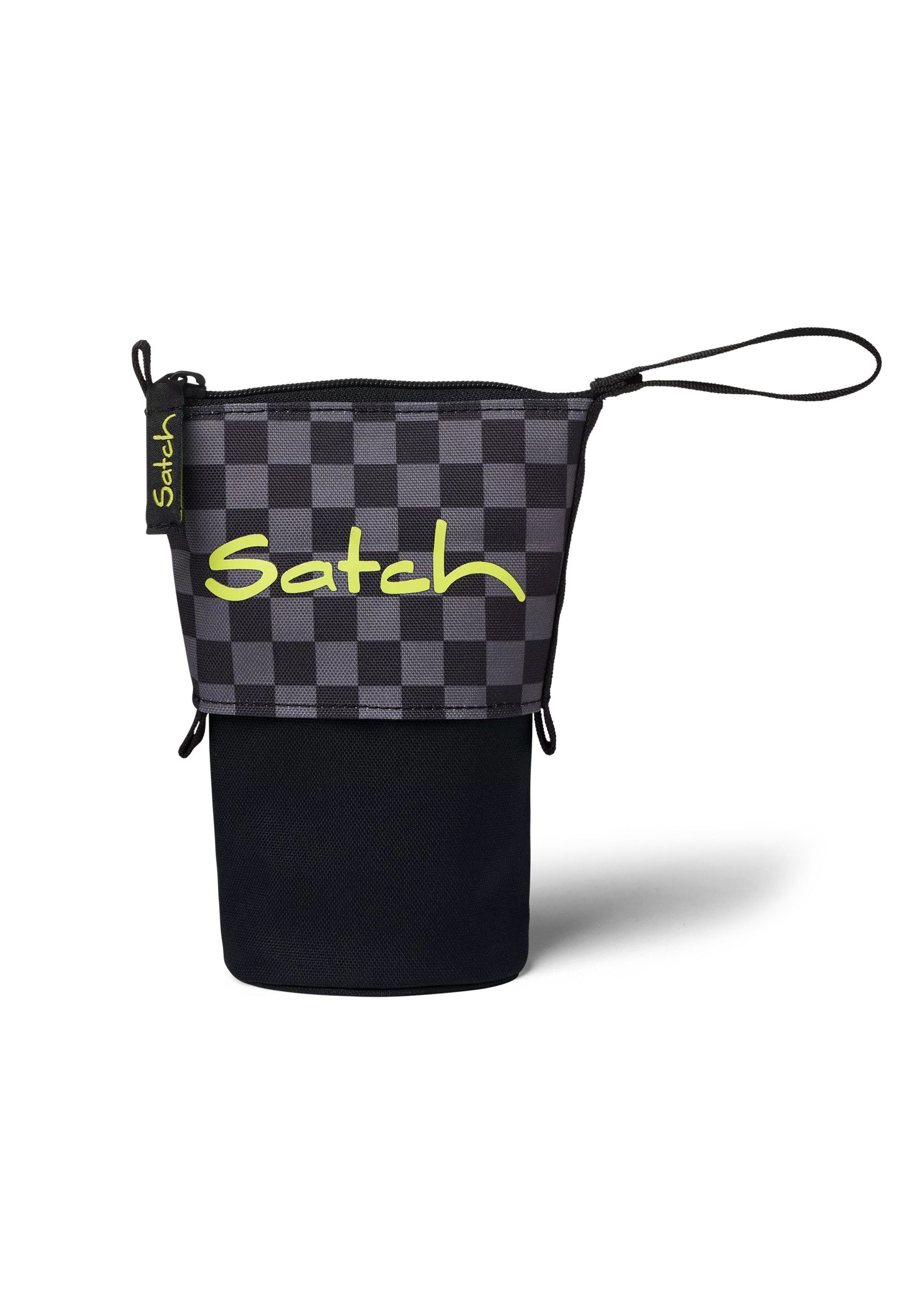 Satch Federmäppchen Pencil Slider, (1-tlg)