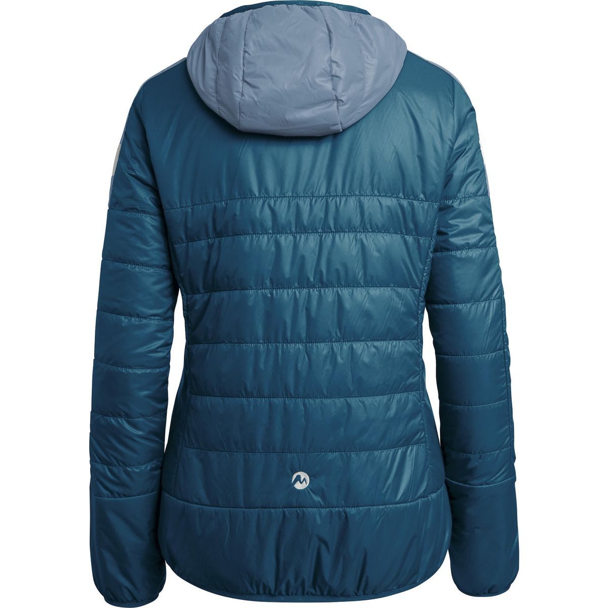 MARTINI Skijacke Aneto Damen Winddichte Winterjacke mit wärmender Primaloft® Gold Füllung und