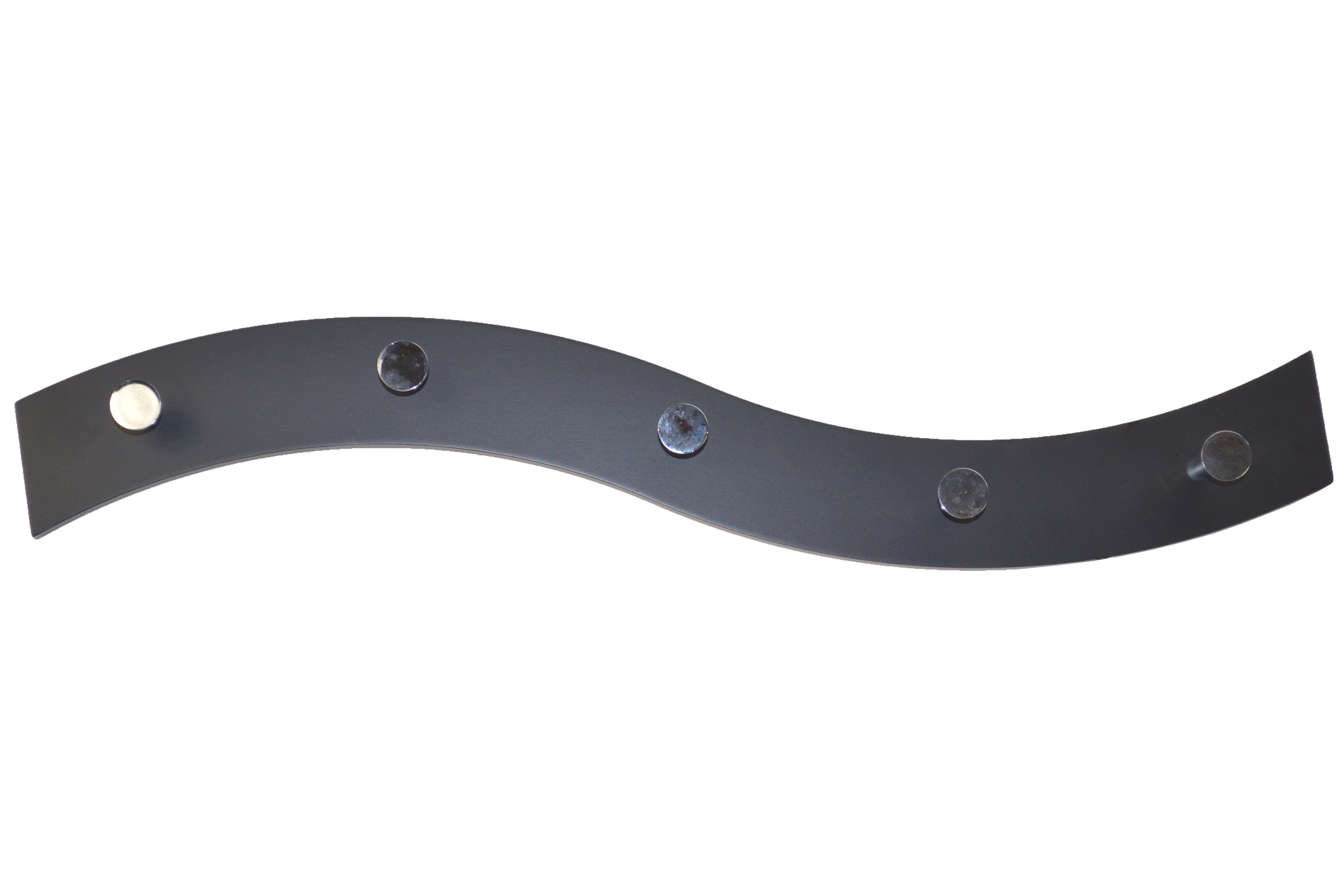 moebel-direkt-online Wandgarderobe Sandra