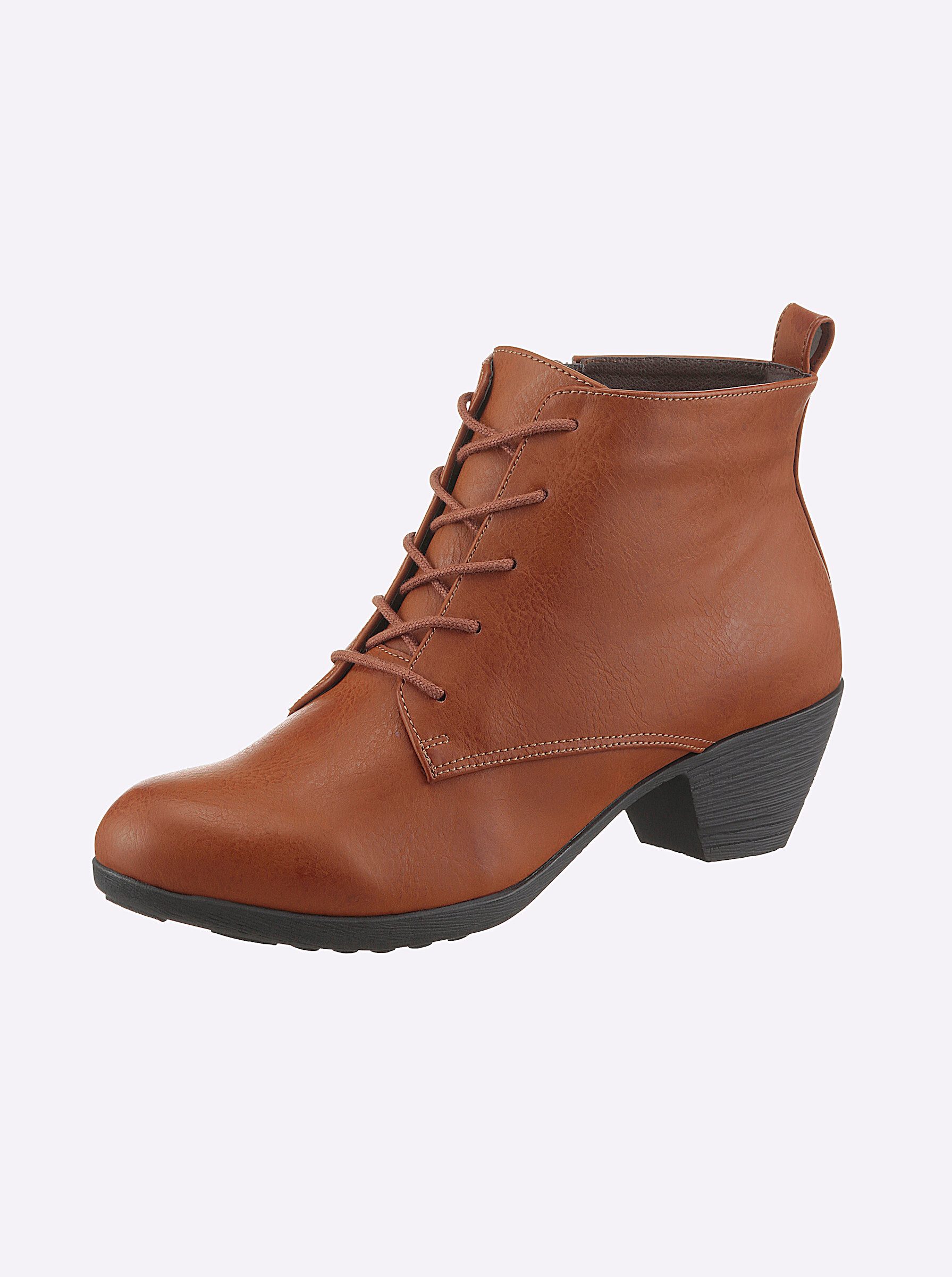 Andrea Conti Stiefelette Stiefelette weiche Polsterung günstig online kaufen
