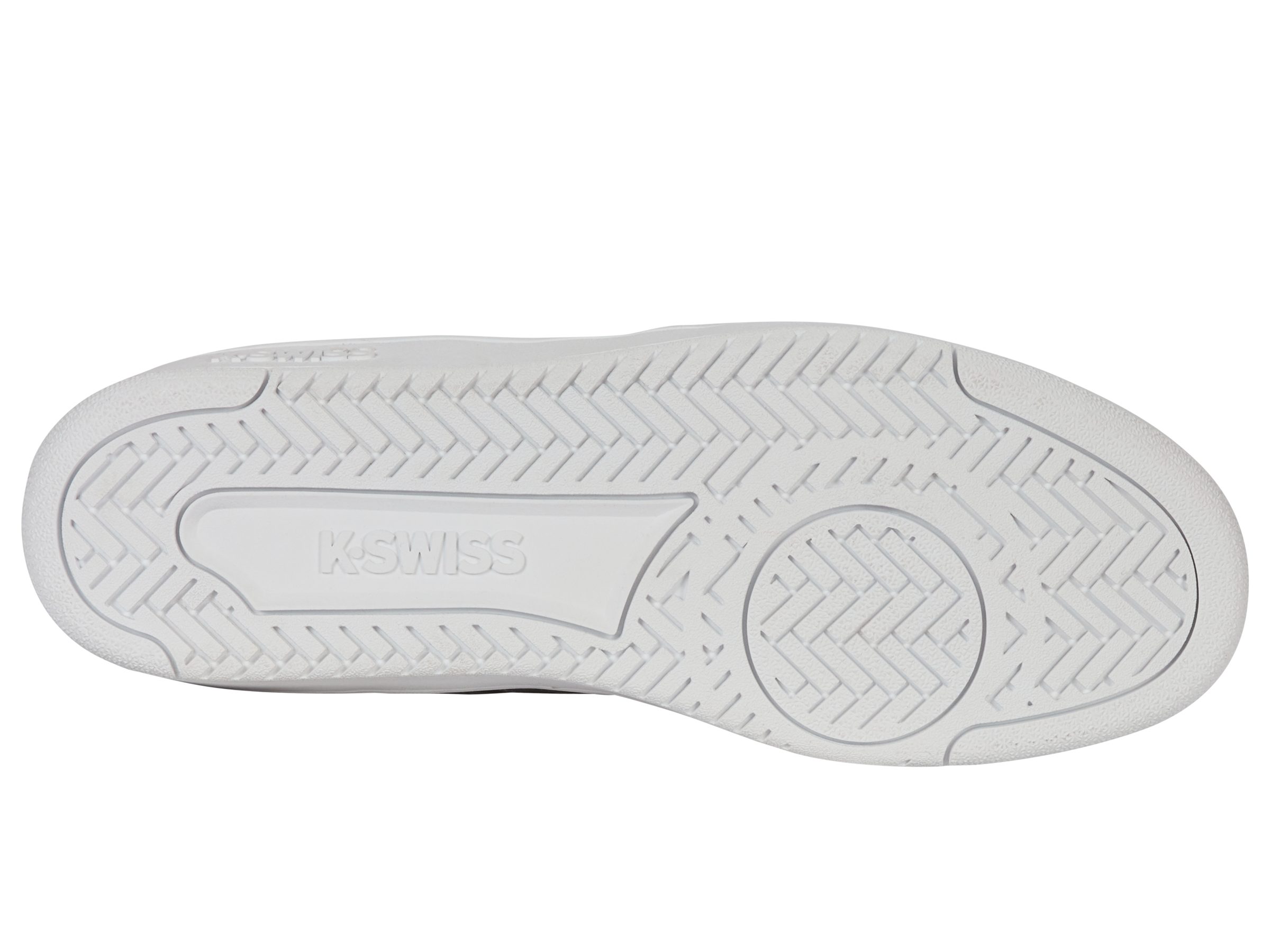 K-Swiss COURT PALISADES Sneaker