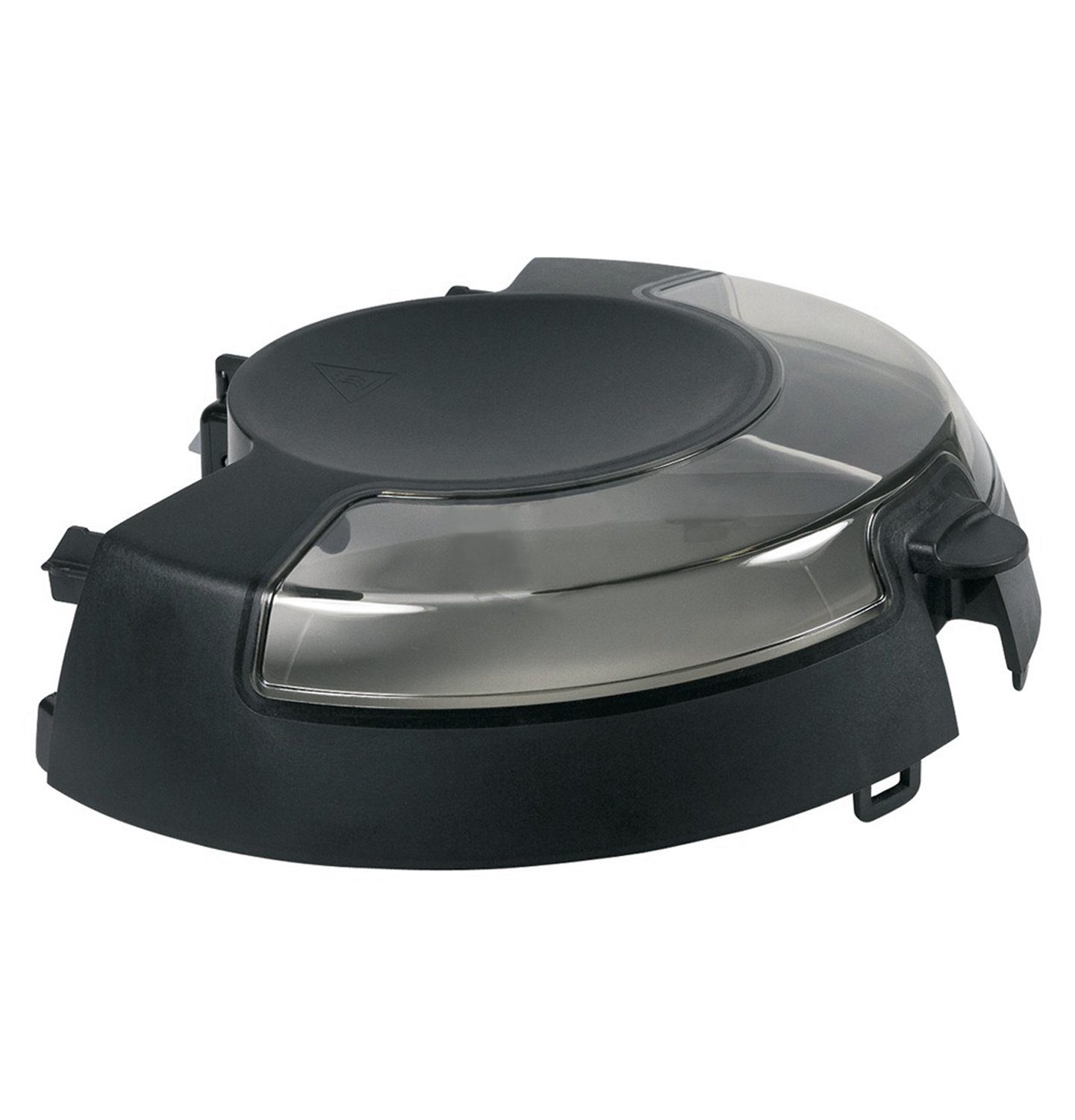 Tefal Deckel Ersatz Abdeckung SS-993604, für Heissluft-Fritteuse ActiFry