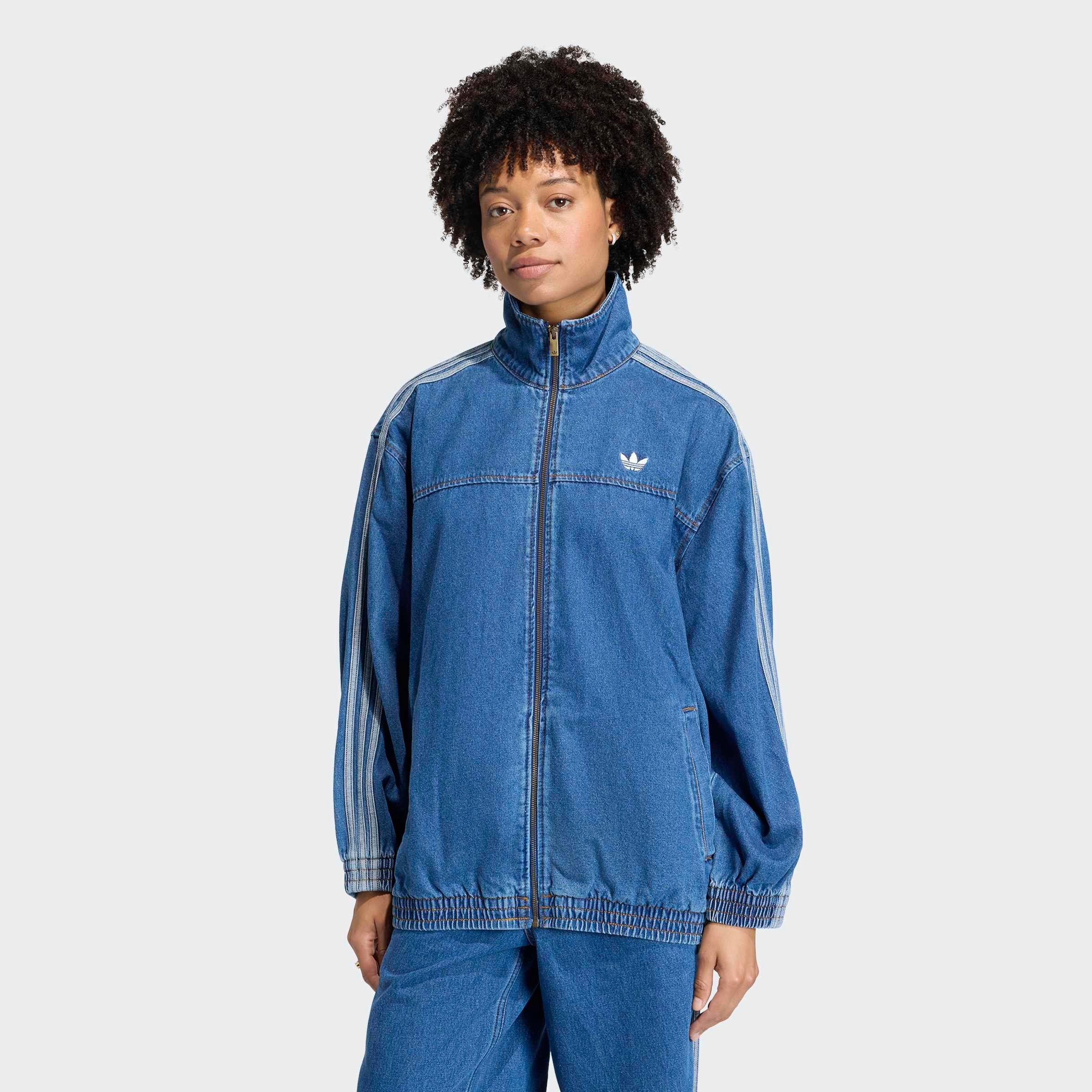 adidas Originals Outdoorjacke FIREBIRD TT D günstig online kaufen