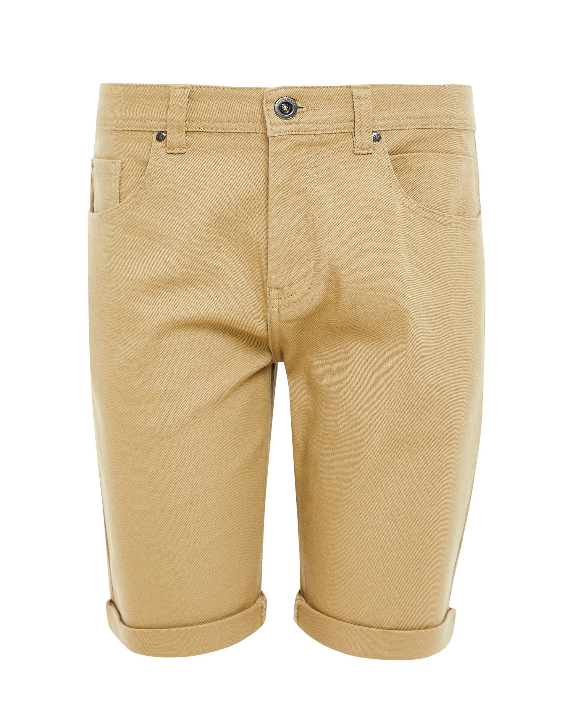 Threadbare Shorts THBSanky (1-tlg) mit praktischen Taschen