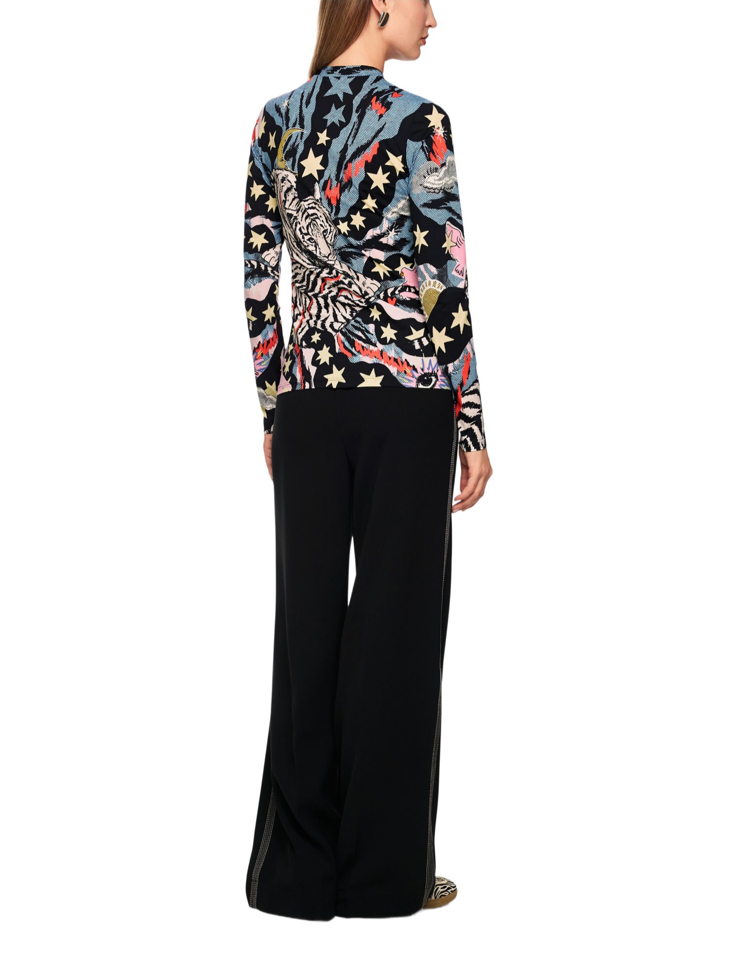 Marc Cain Kurzarmshirt