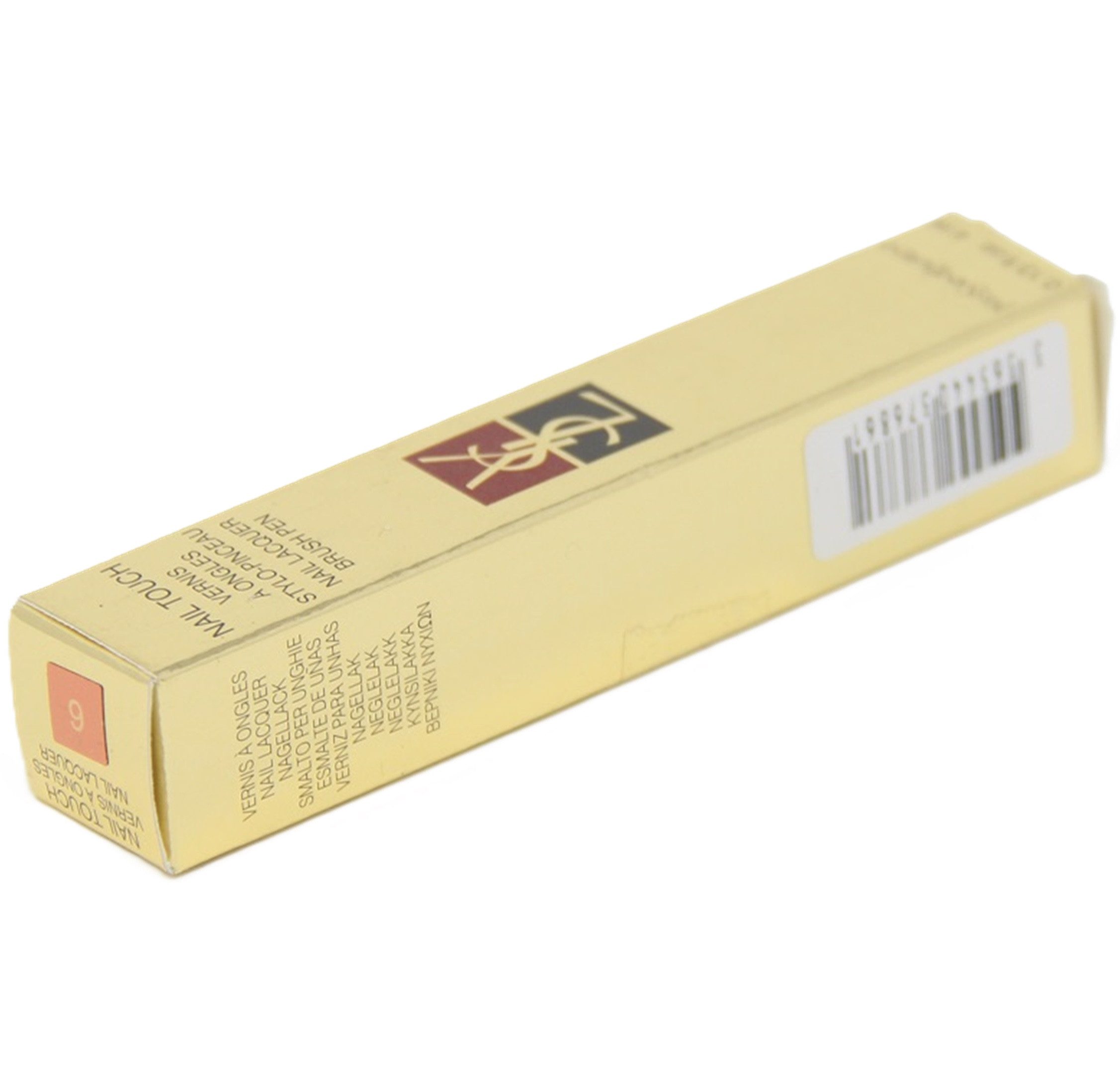 YVES SAINT LAURENT Nagellack Yves Saint Laurent Nagellack Nail Touch 6