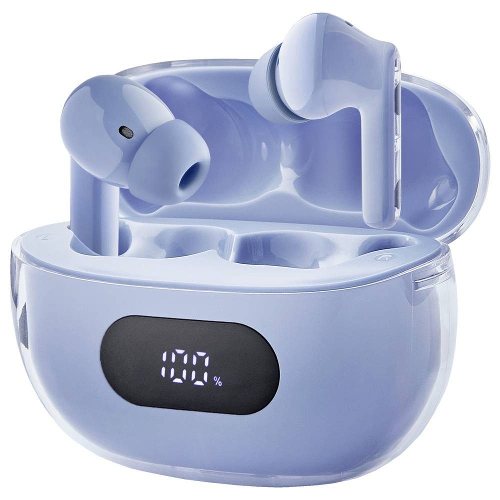 Intenso Buds plus T315AE 3720315 Kopfhörer