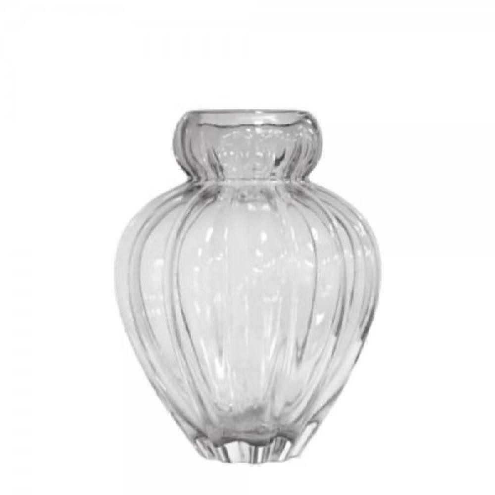 Specktrum Dekovase Vase Audrey Clear (Small)