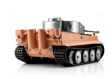 Torro Modellbausatz 1/16 Bausatz RC Tiger I