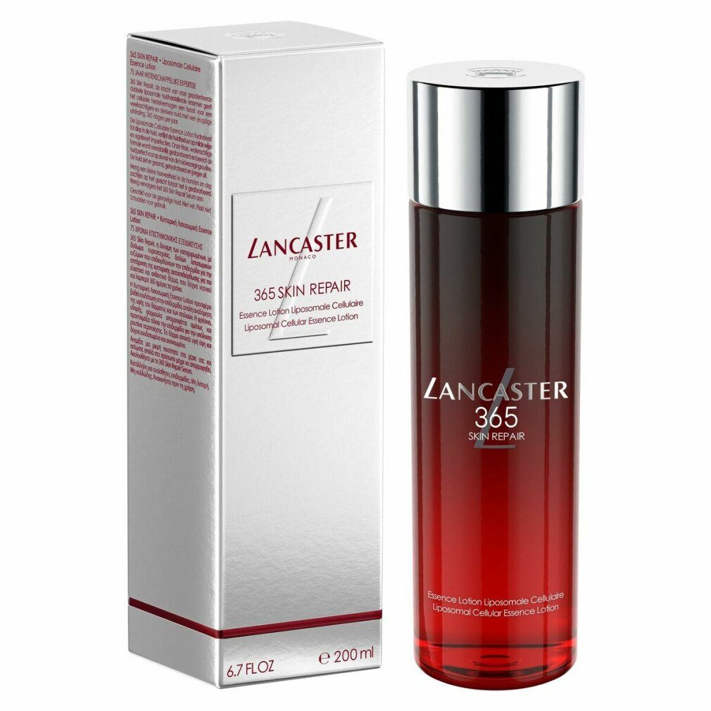 LANCASTER Körperpflegemittel 365 Haut REPAIR liposomale zelluläre Essenz Lotion 200 ml
