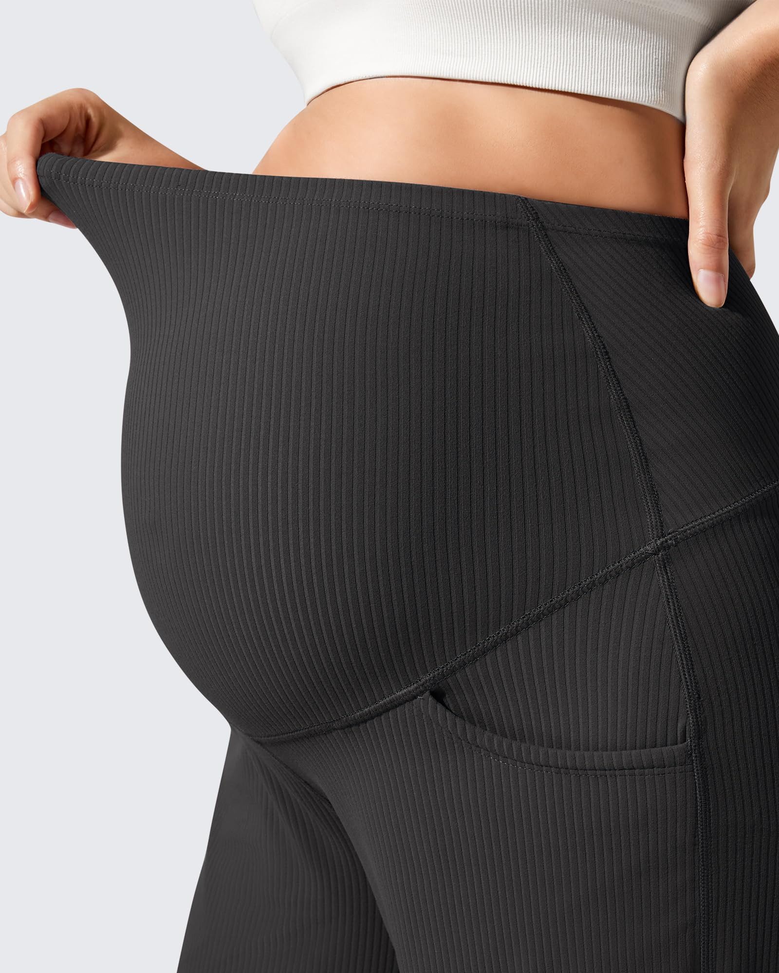 G4Free Umstandshose G4Free Damen Jogginghose Weitem günstig online kaufen