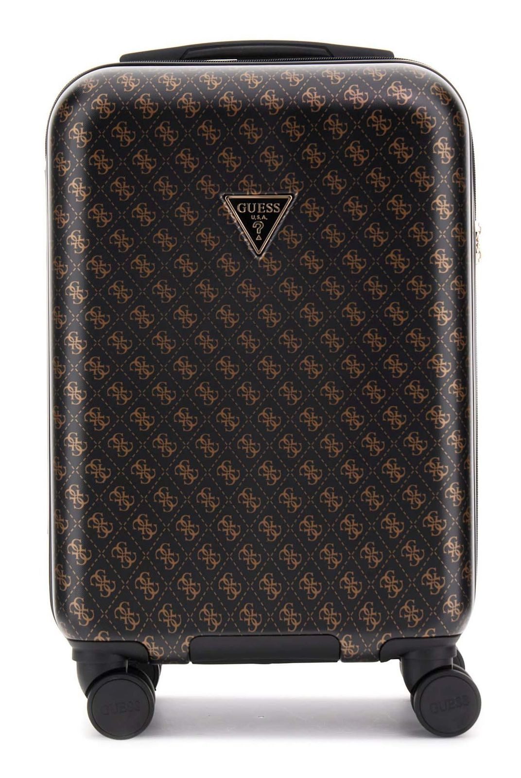 Guess Hartschalen-Trolley 18 In 8-Wheeler, 4 Rollen