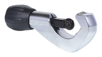 KS Tools Rohrschneider, Teleskop-Rohrabschneider für Edelstahl (Inox) Rohre, 3-38 mm