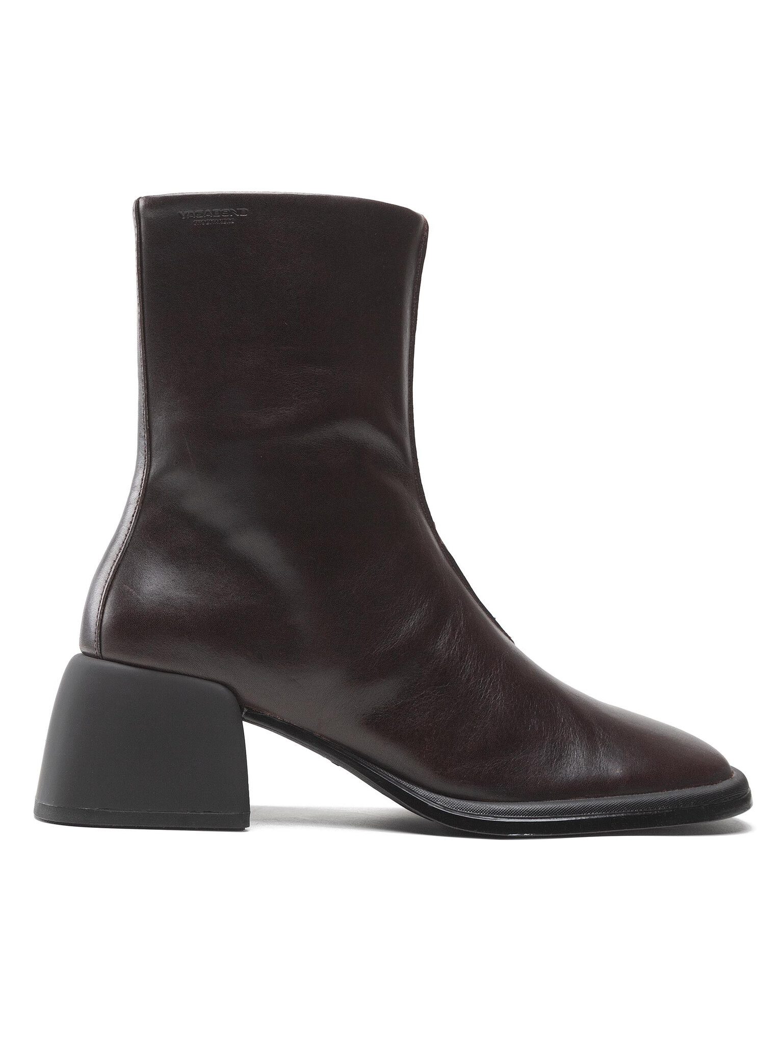 Vagabond Stiefeletten Ansie 5445-001-35 Chocolate Stiefelette günstig online kaufen