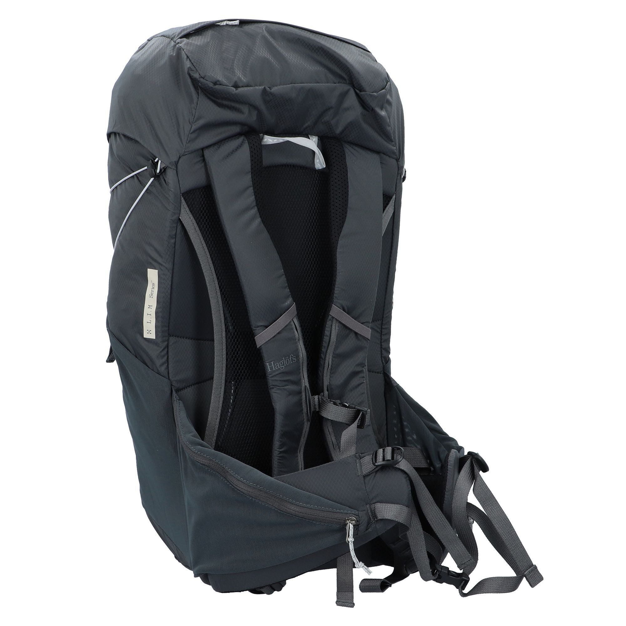 Haglöfs Wanderrucksack L.I.M, Polyethylen