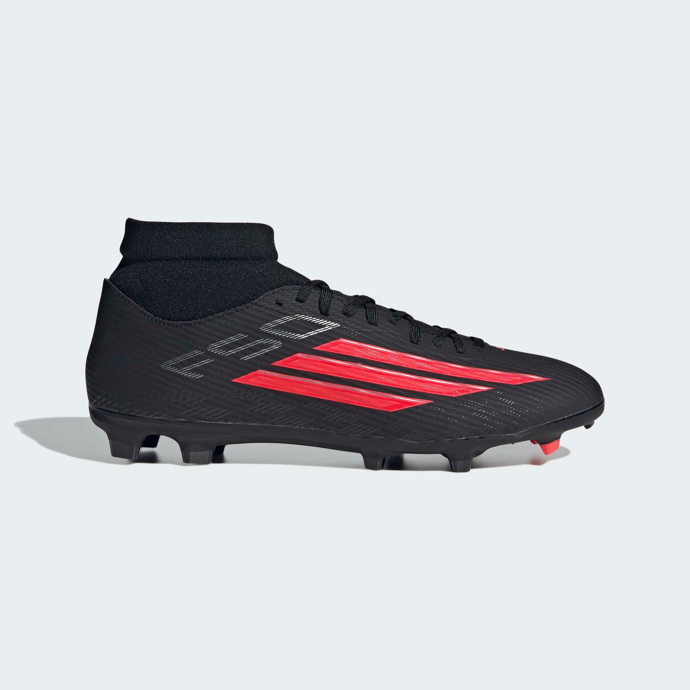 adidas Performance F50 LEAGUE MID CUT FIRM GROUND / MULTI GROUND Fußballsch günstig online kaufen