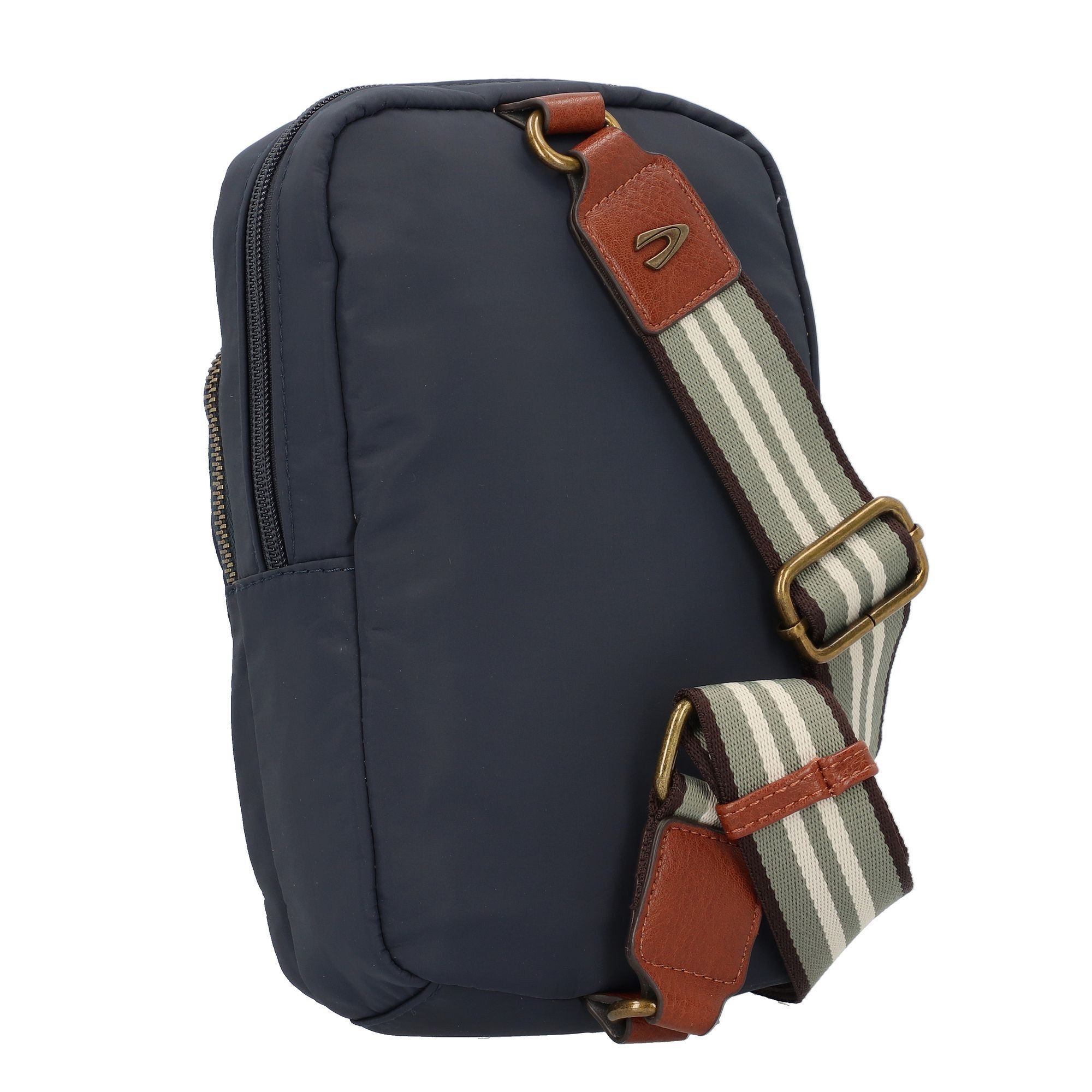 camel active Umhängetasche Bari, Nylon